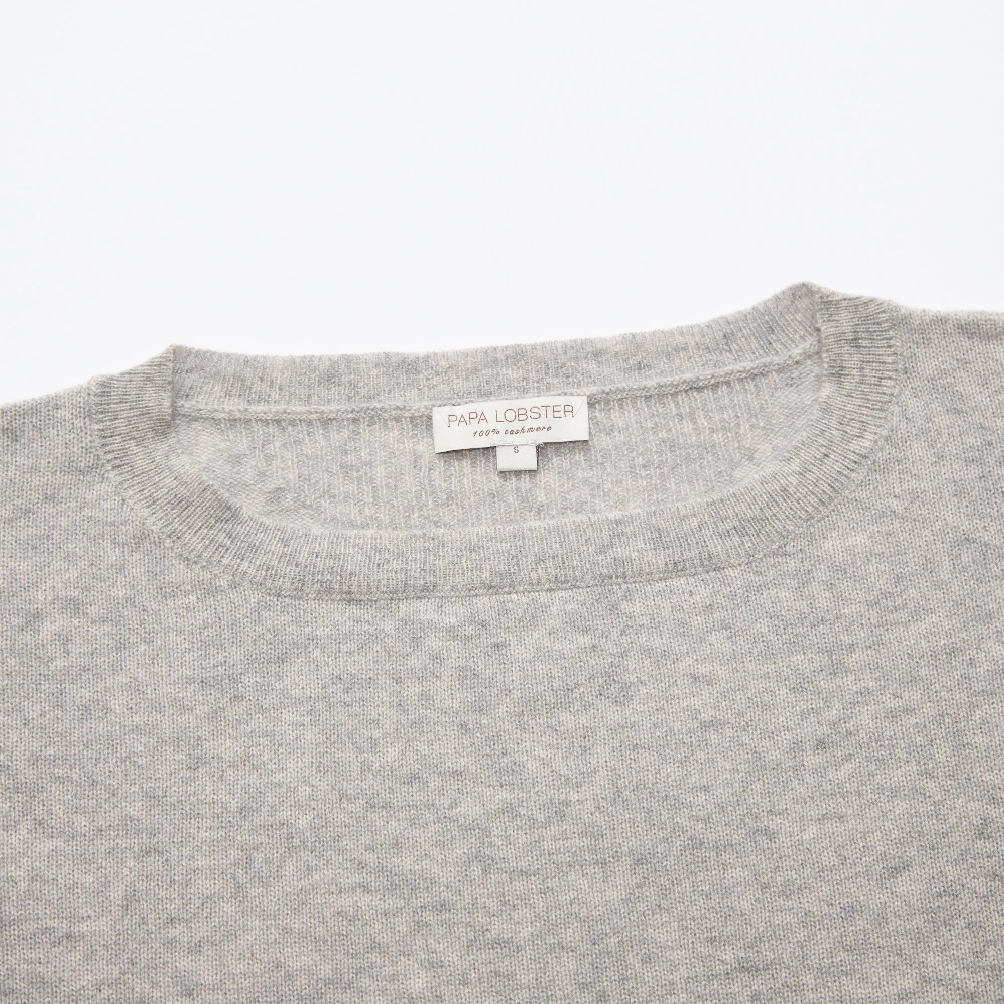 JOHA sweater