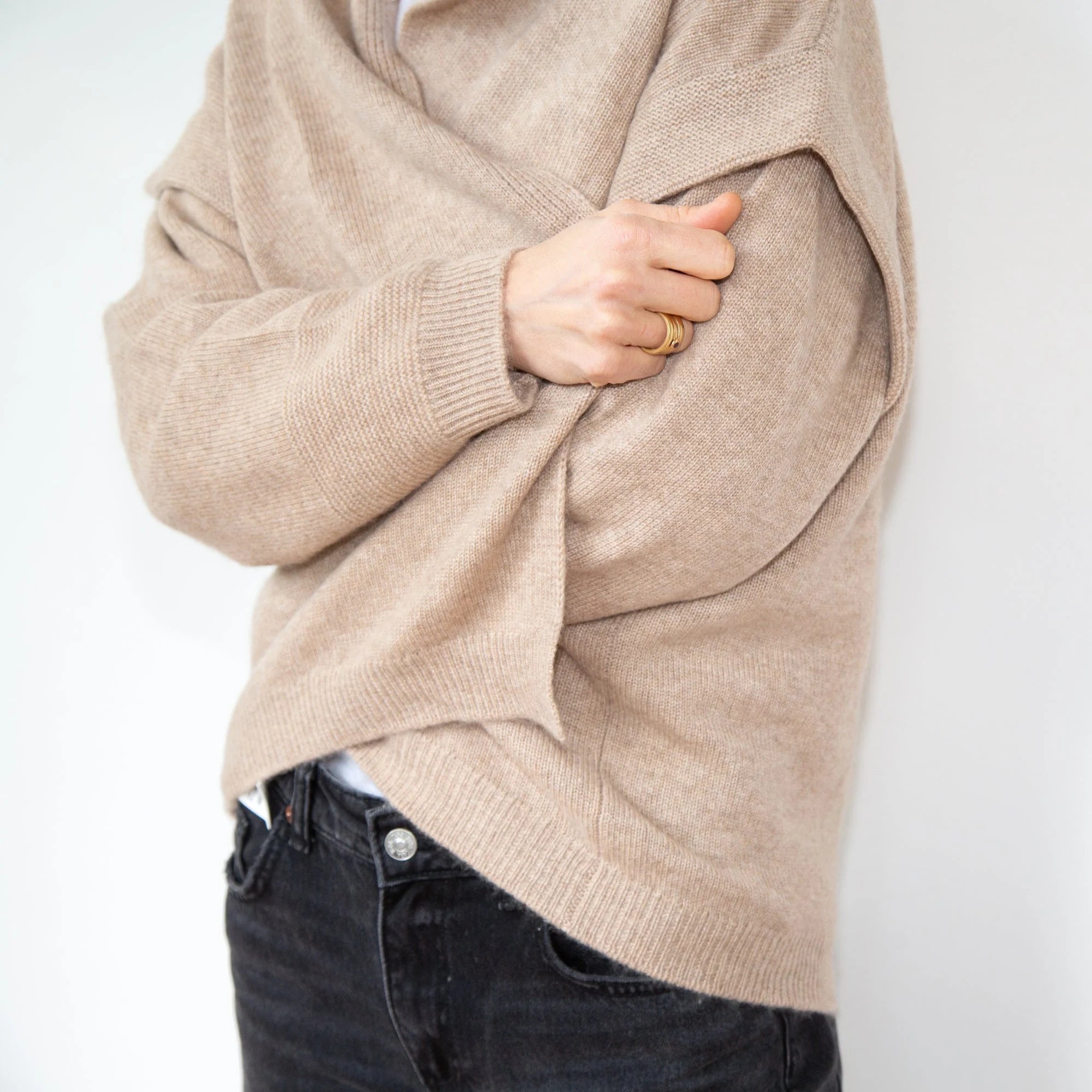 JADE cardigan