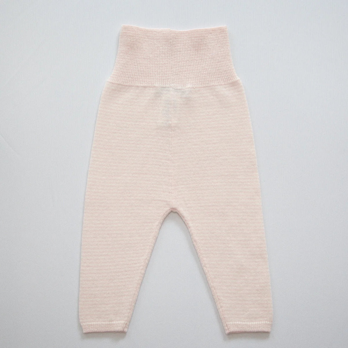 Baby pants BOBBY MINISTRIPE