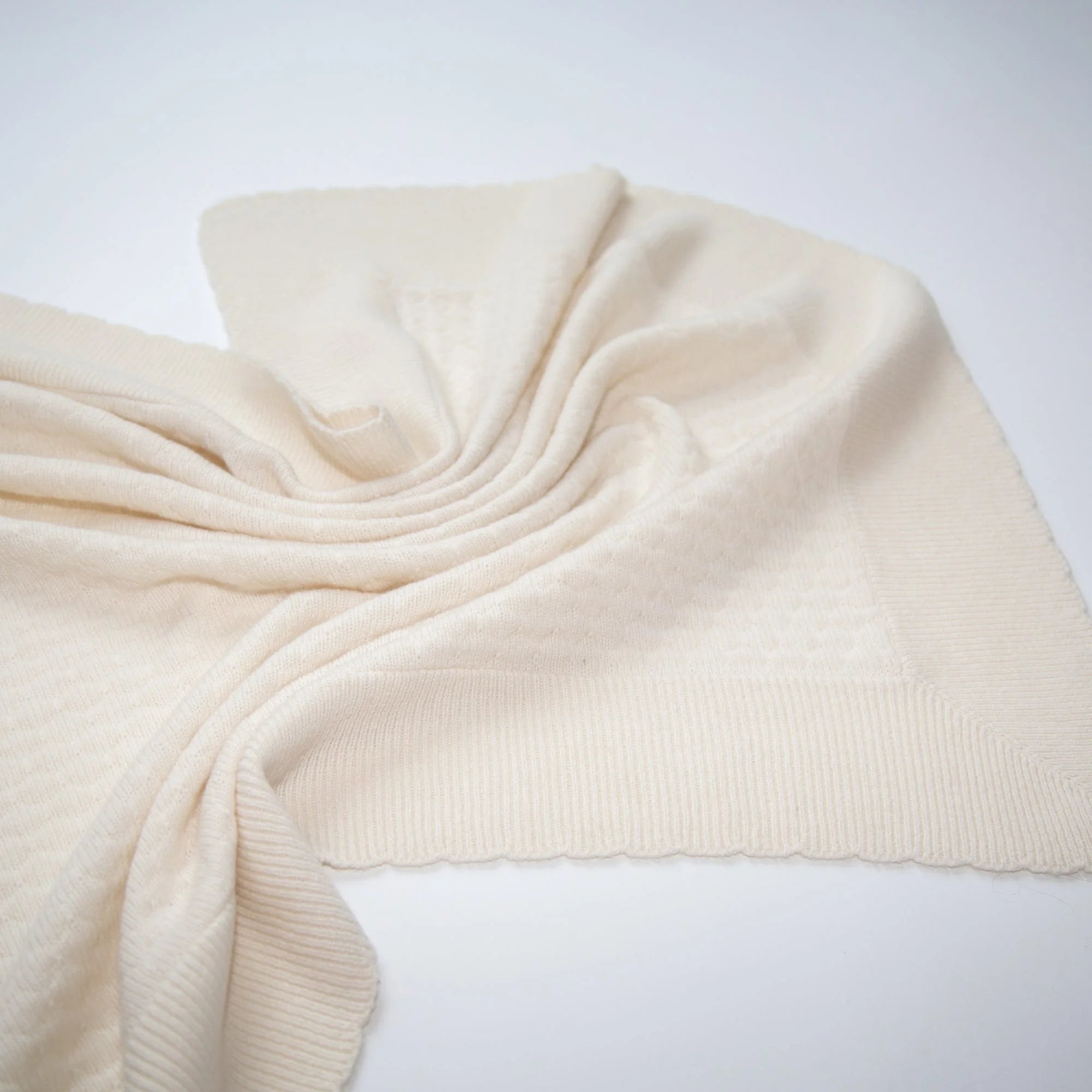 JORI cashmere baby blanket