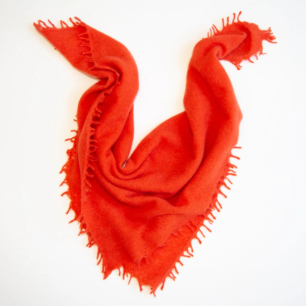 Scarf CAMILLE small