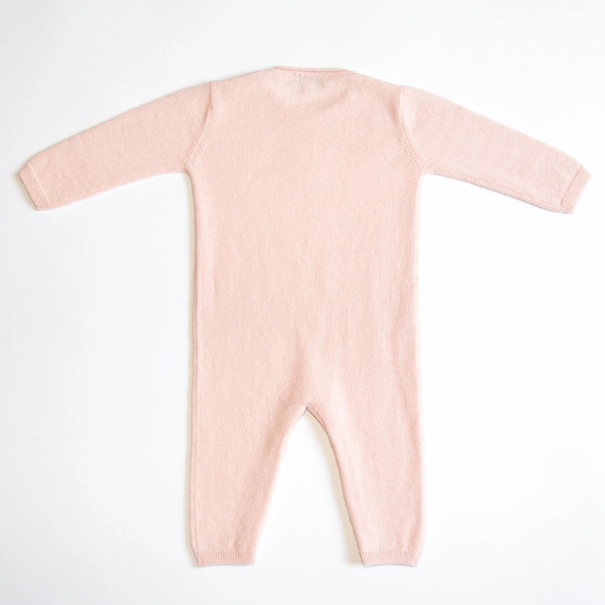 Baby-Overall HEART
