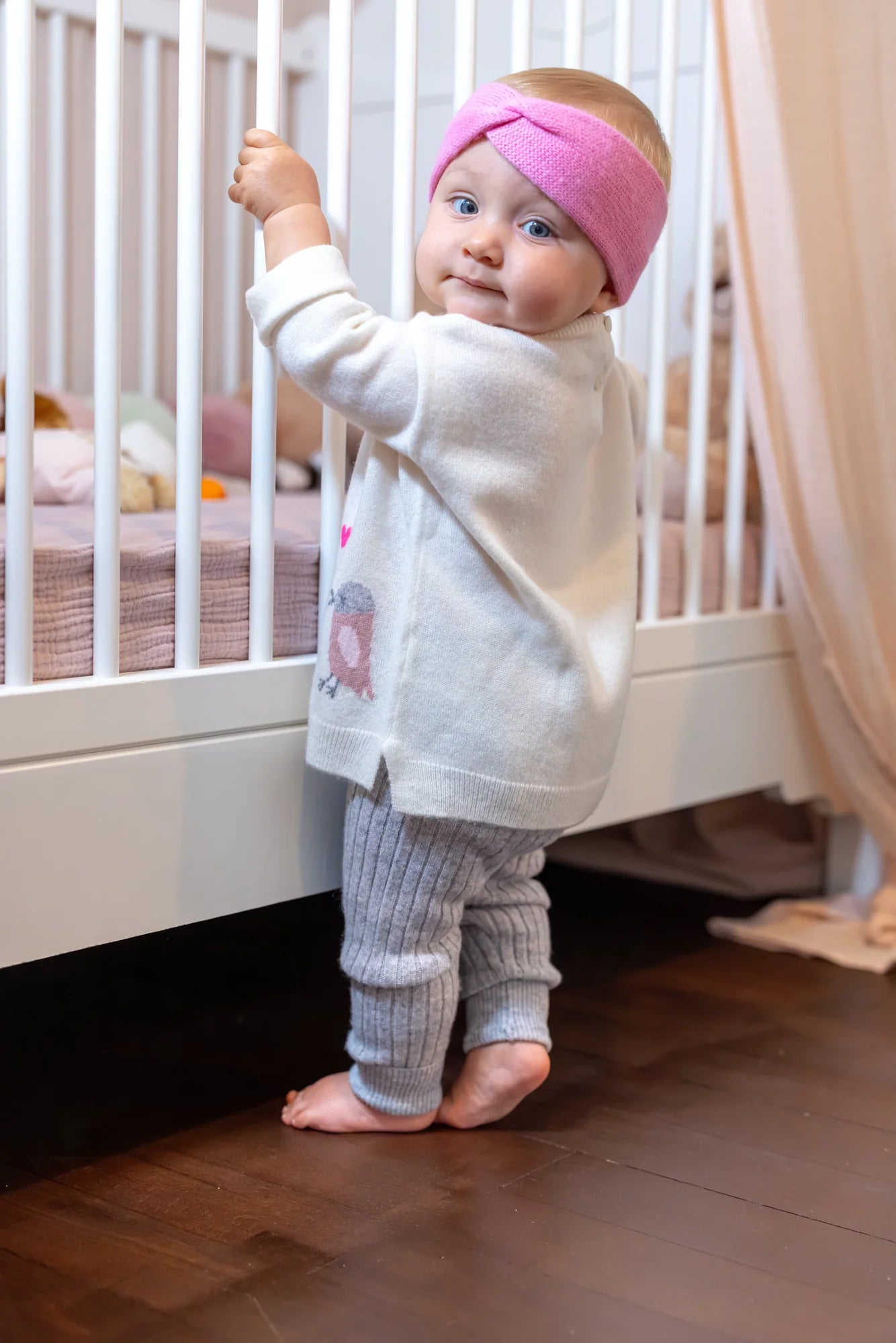 Baby leggings MATTI