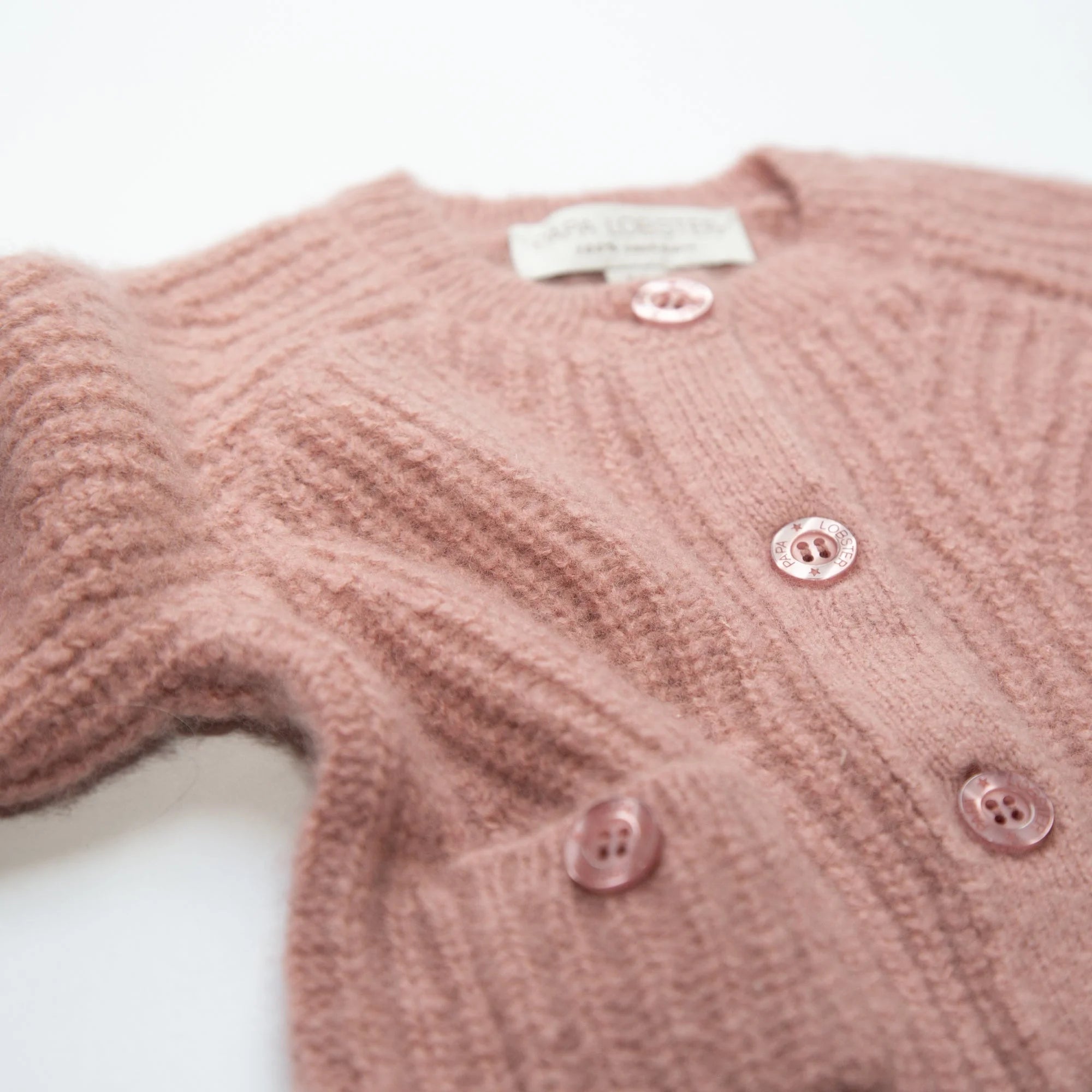 Cardigan JULIANNE