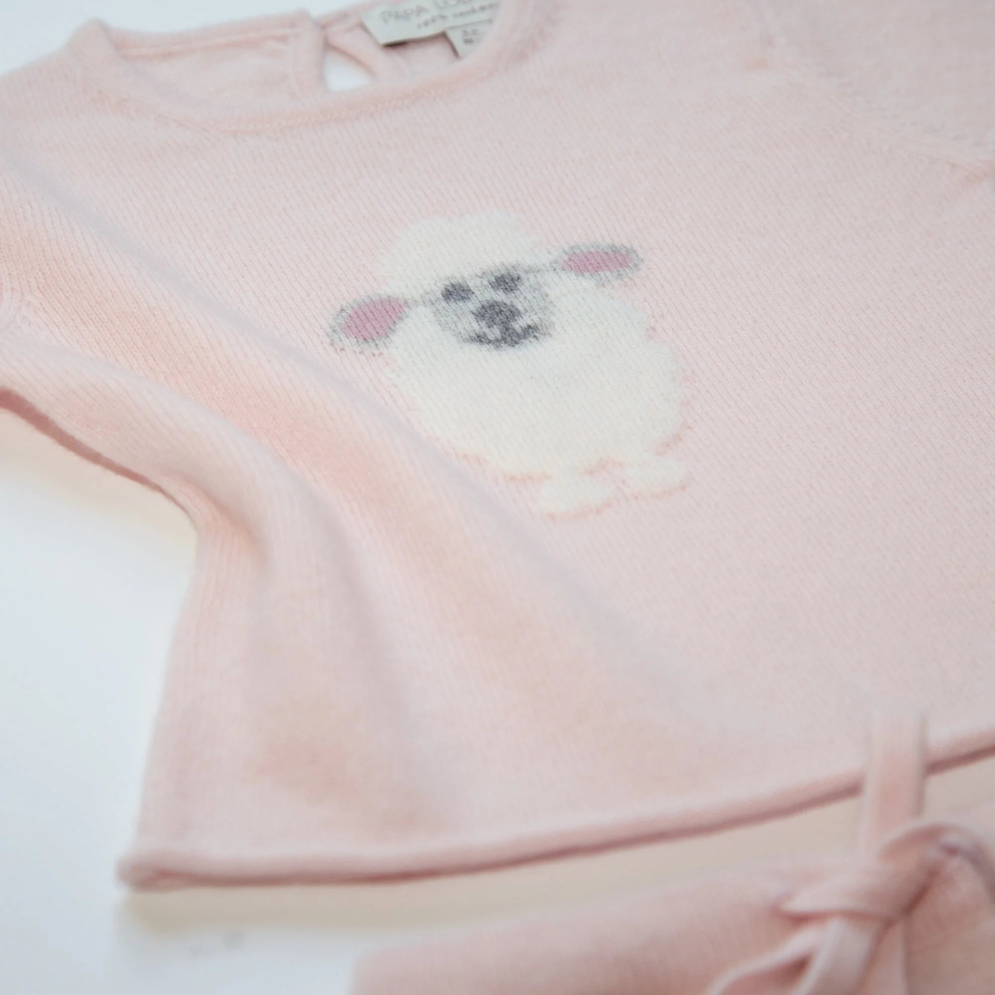 Baby set LOKI