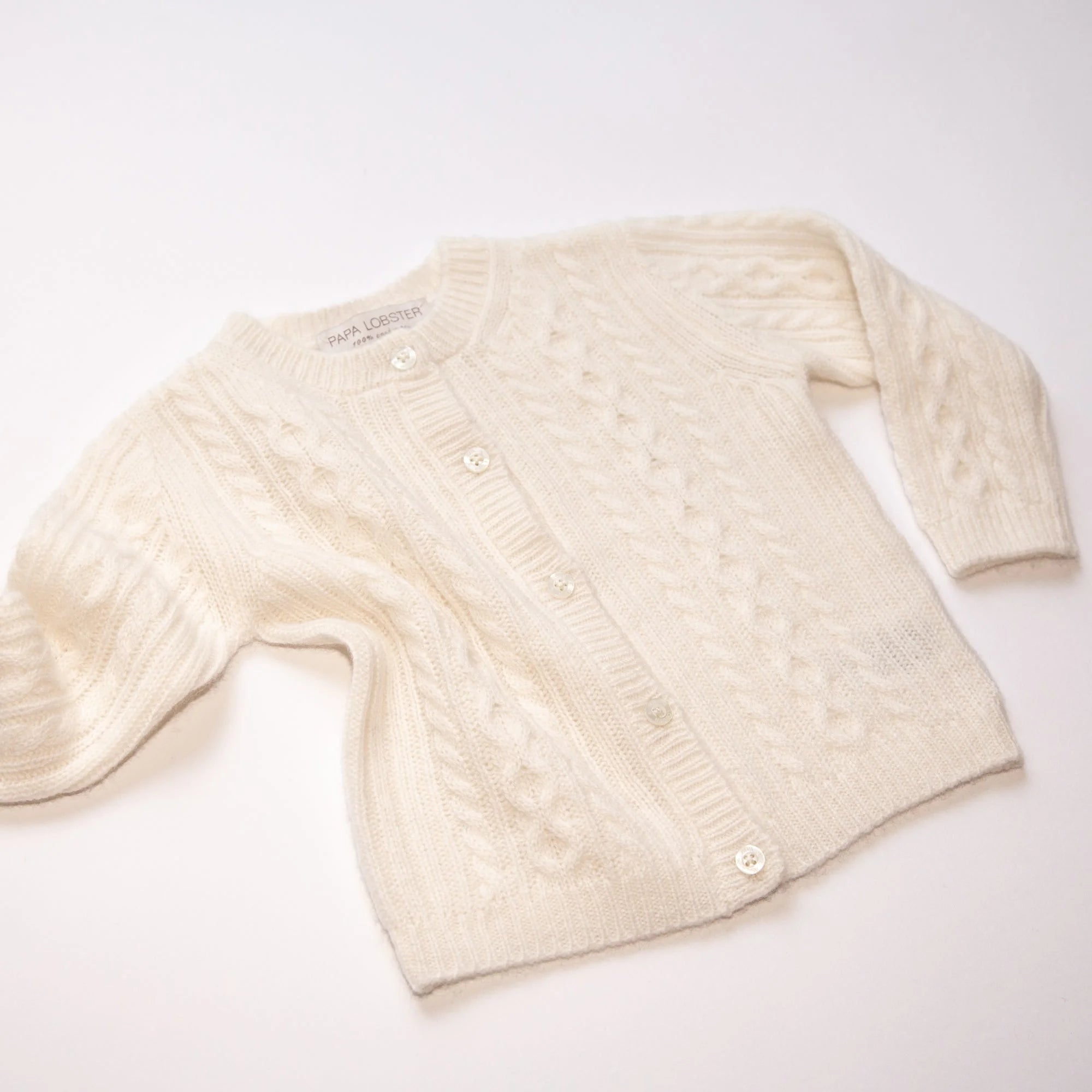 Cardigan FRITZI