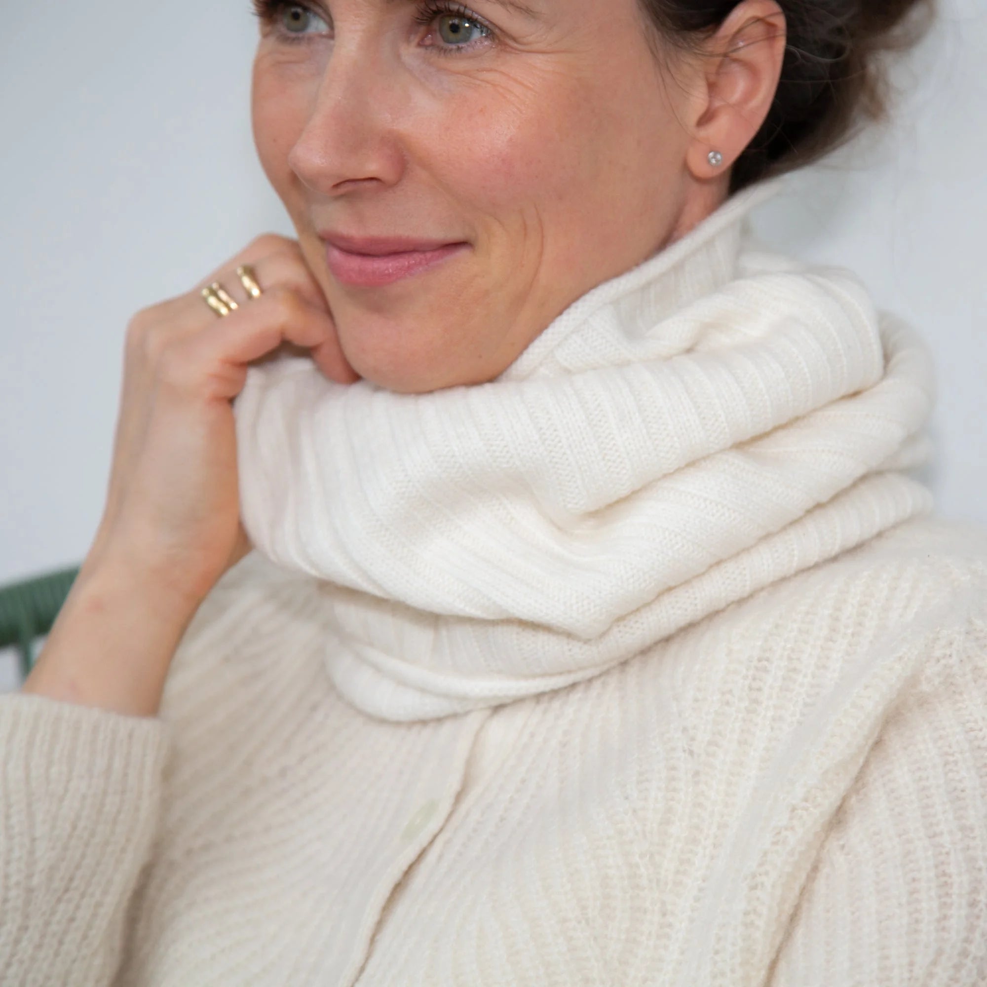 Loop scarf MATTI X