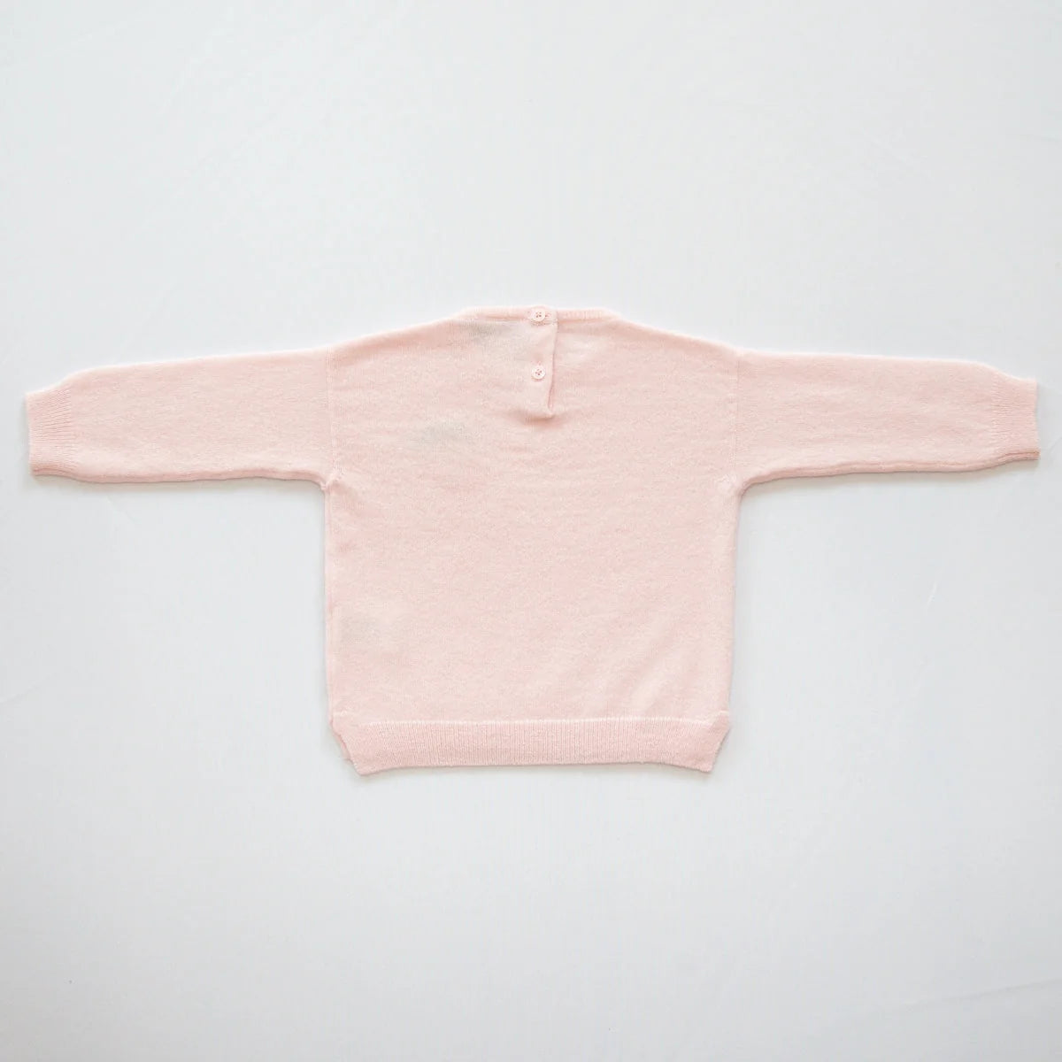 Sweater STRAWBERRY