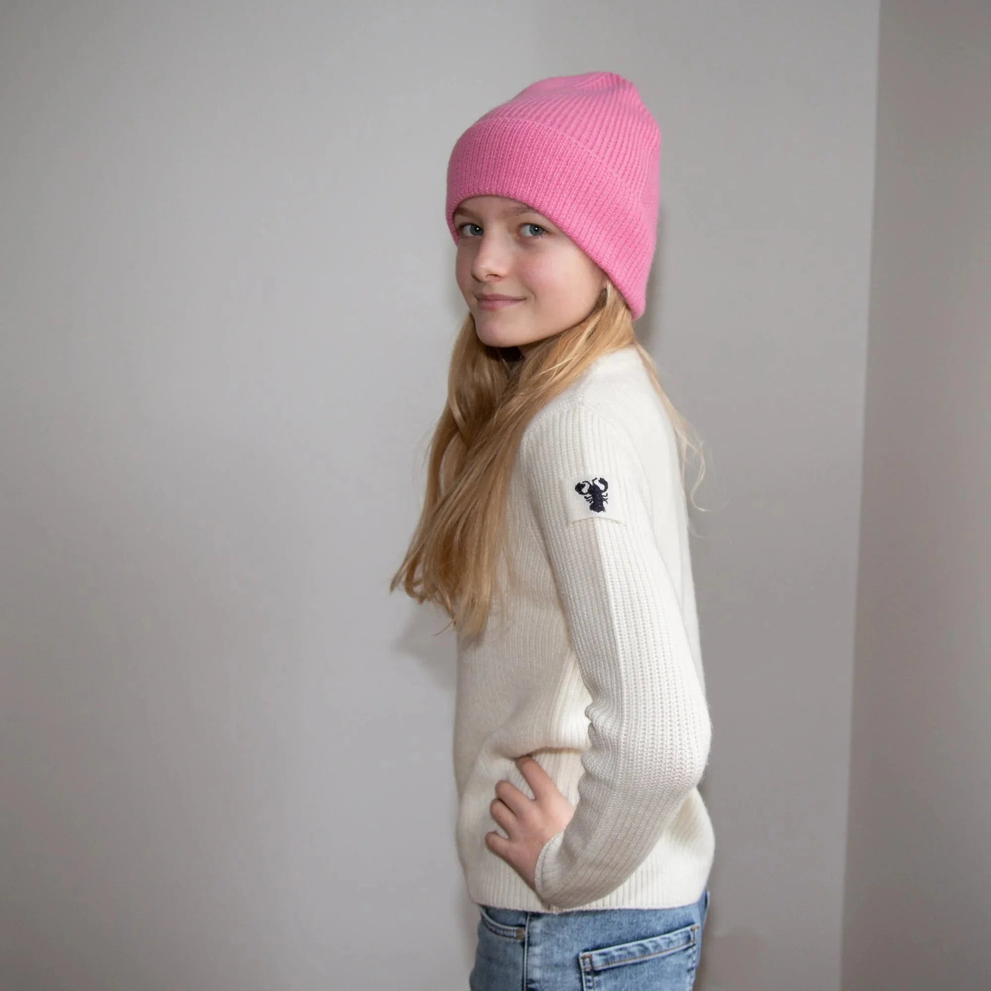 JENSON sweater