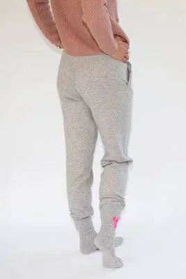Women's cashmere trousers CHARLIE