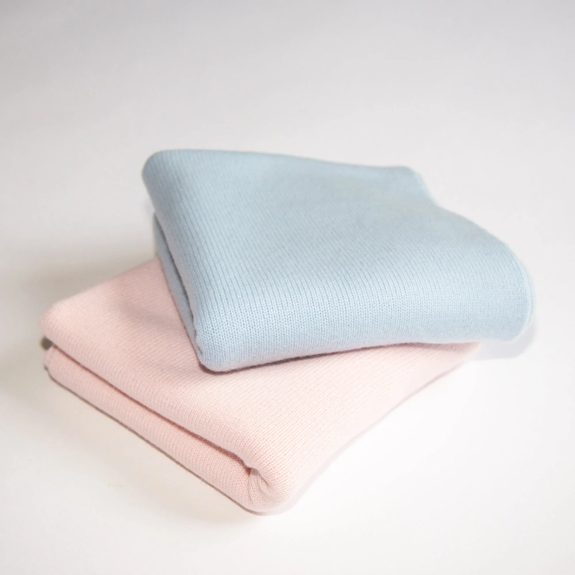 Kaschmir-Babydecke SASKIA