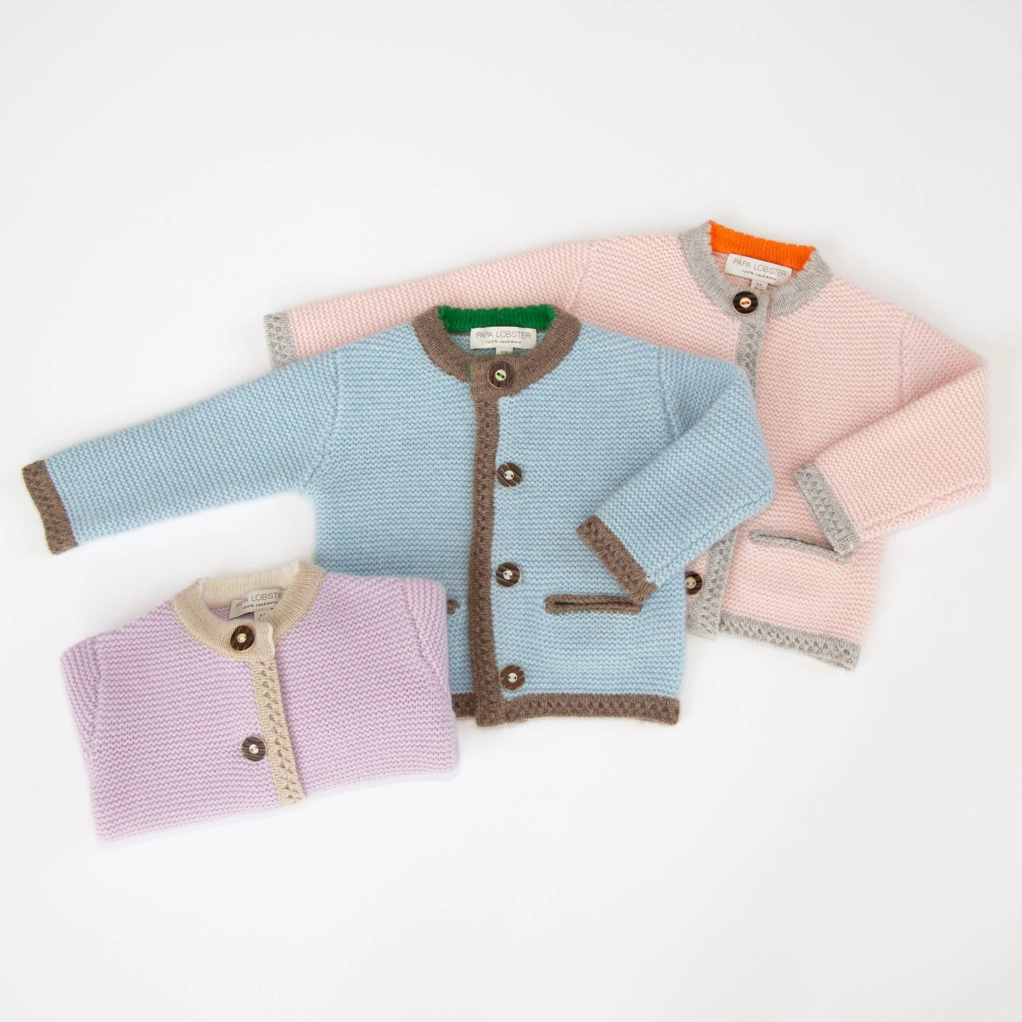 Cardigan LENI