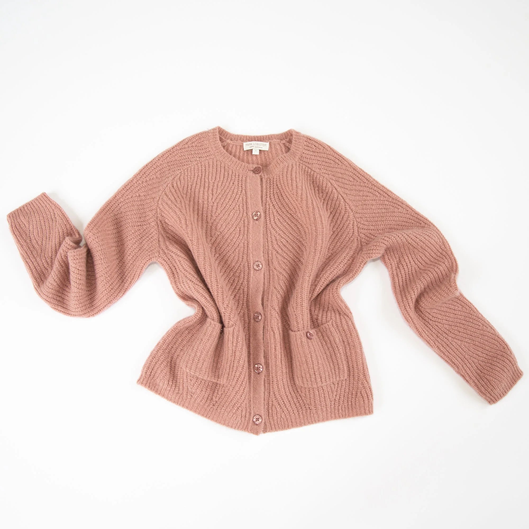 Cardigan JULIANNE X