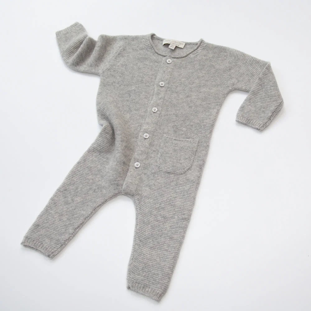 Baby jumpsuit ANOUK