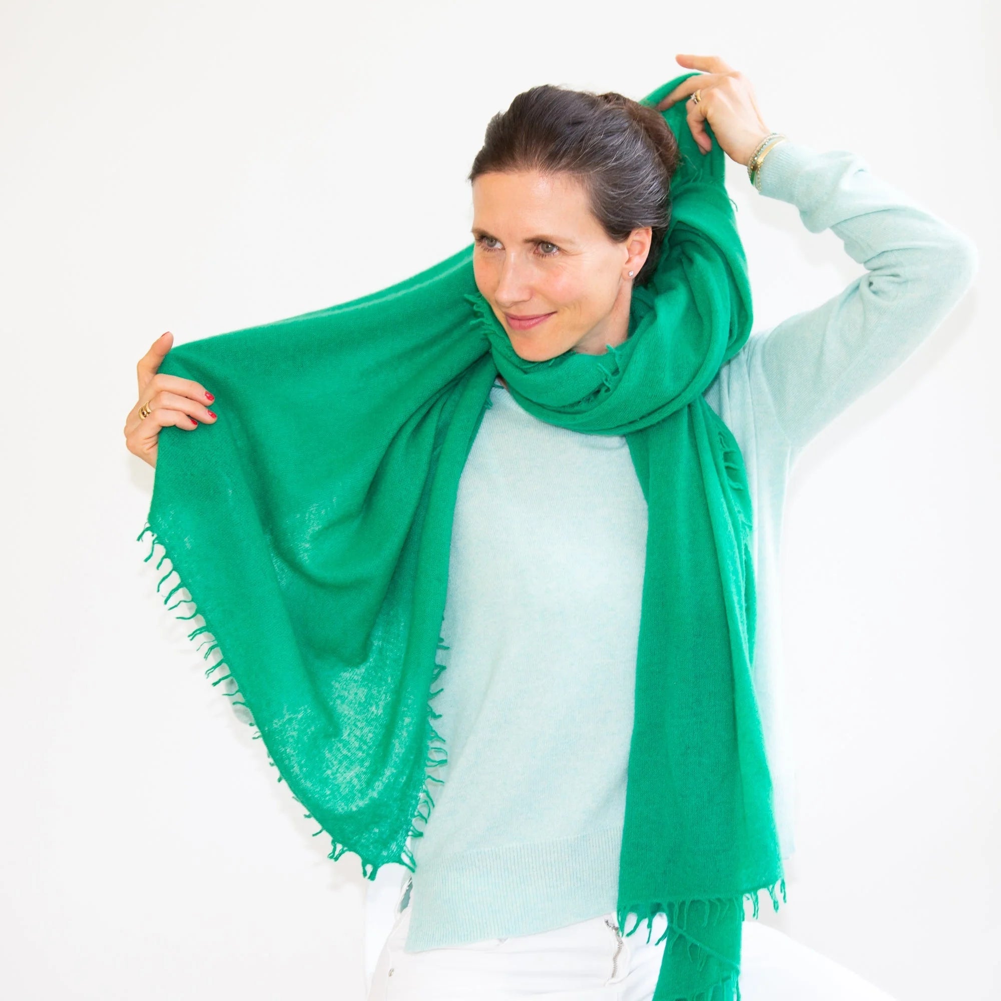 Scarf CAMILLE