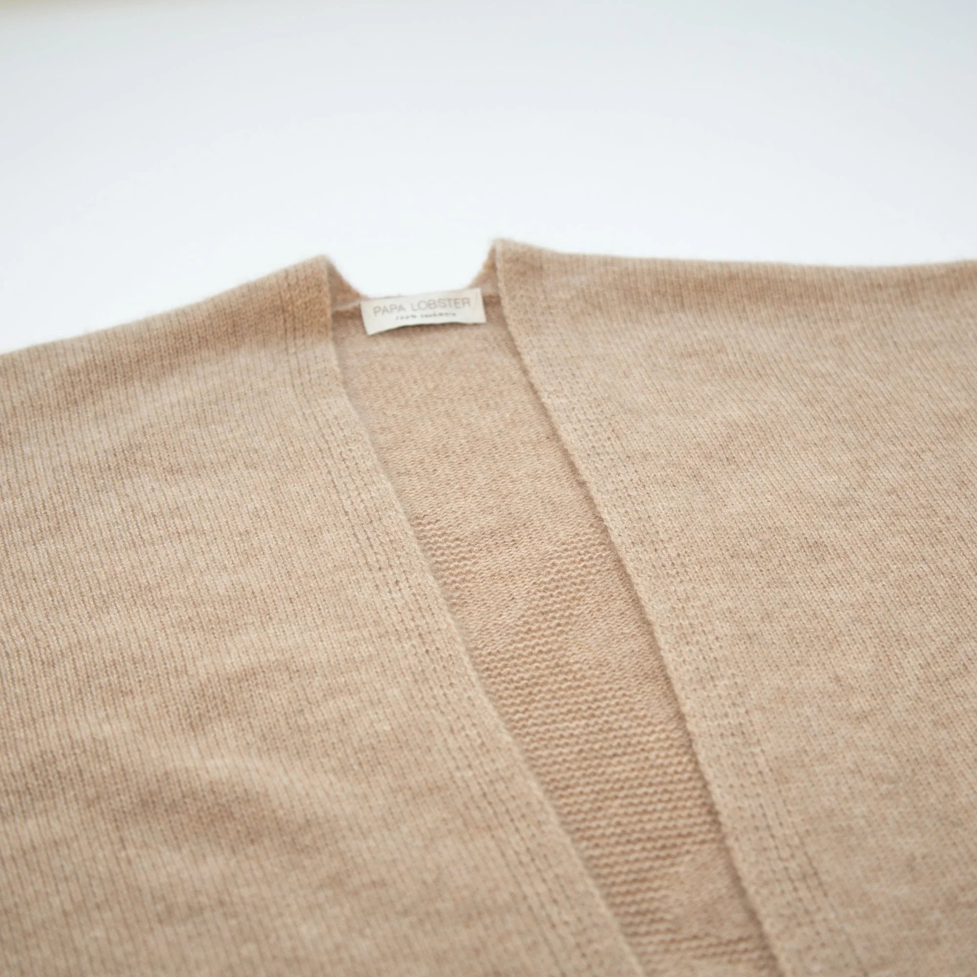 JADE cardigan
