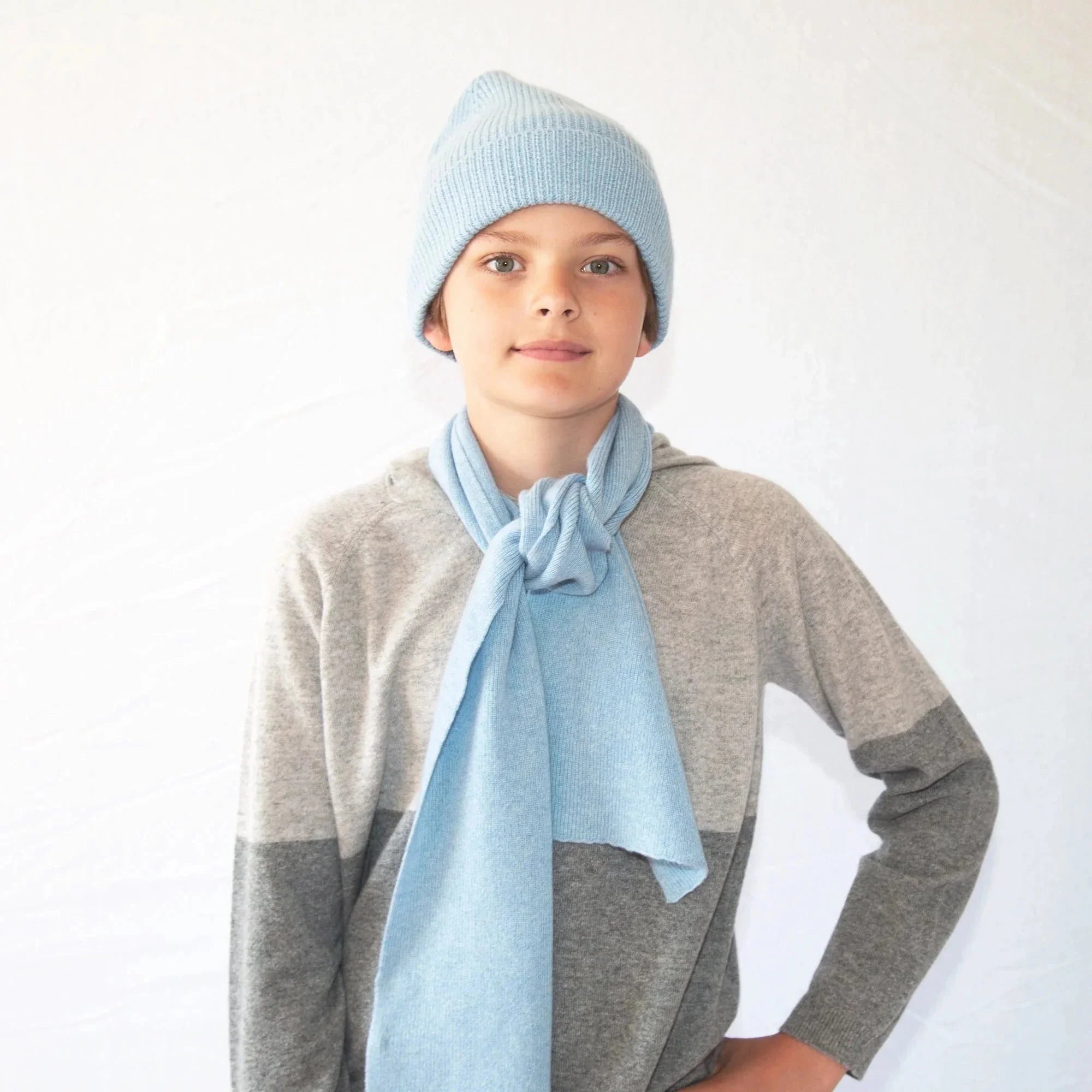 MALU hat