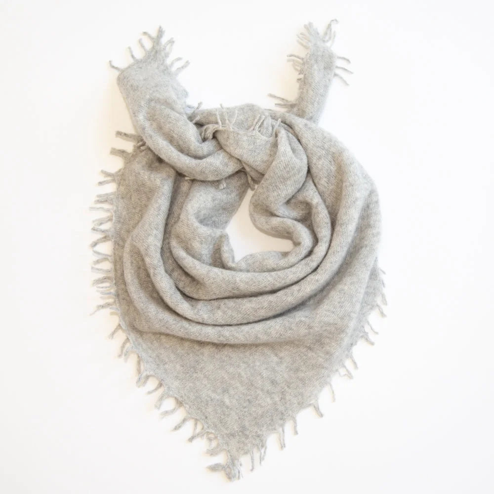 Scarf CAMILLE small