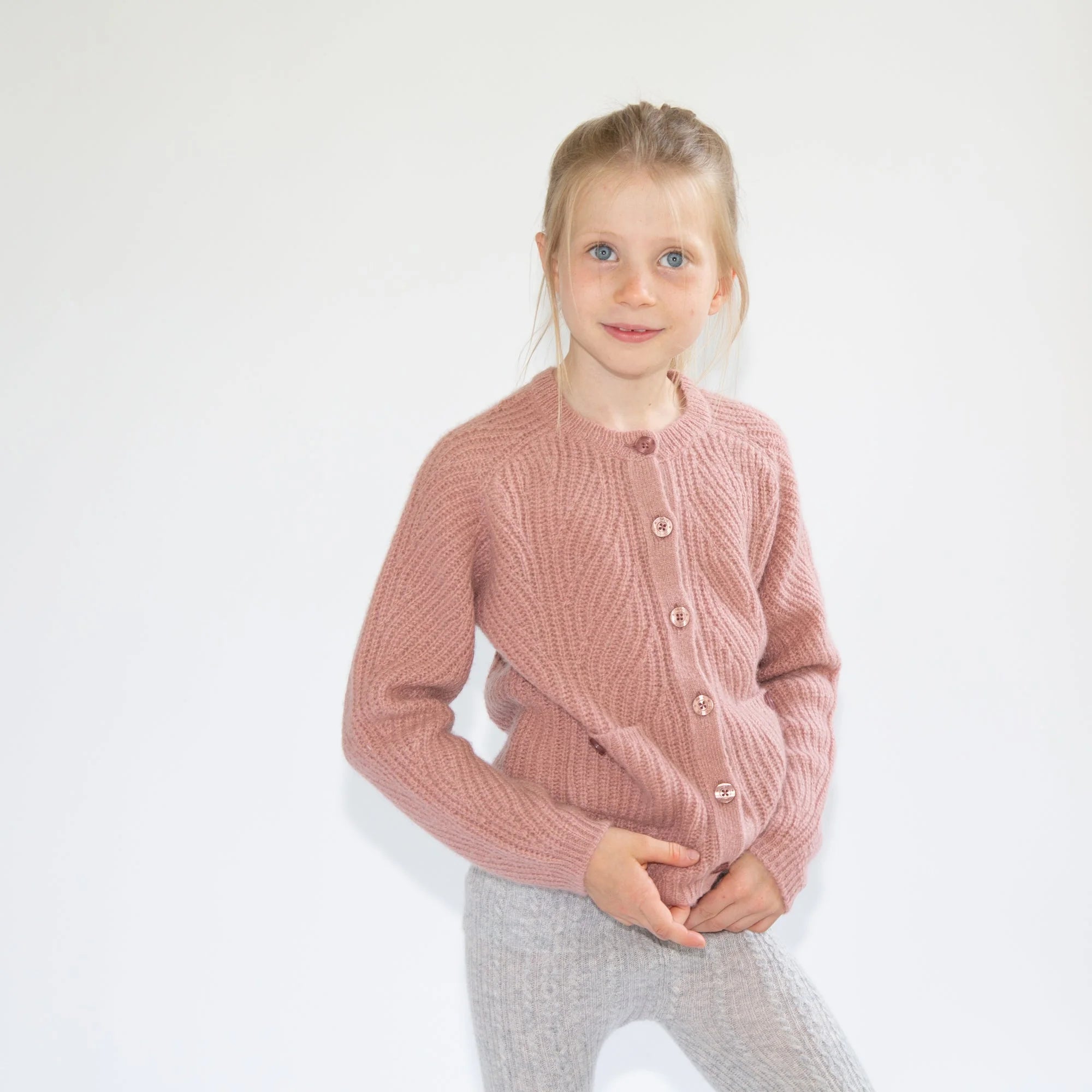 Cardigan JULIANNE