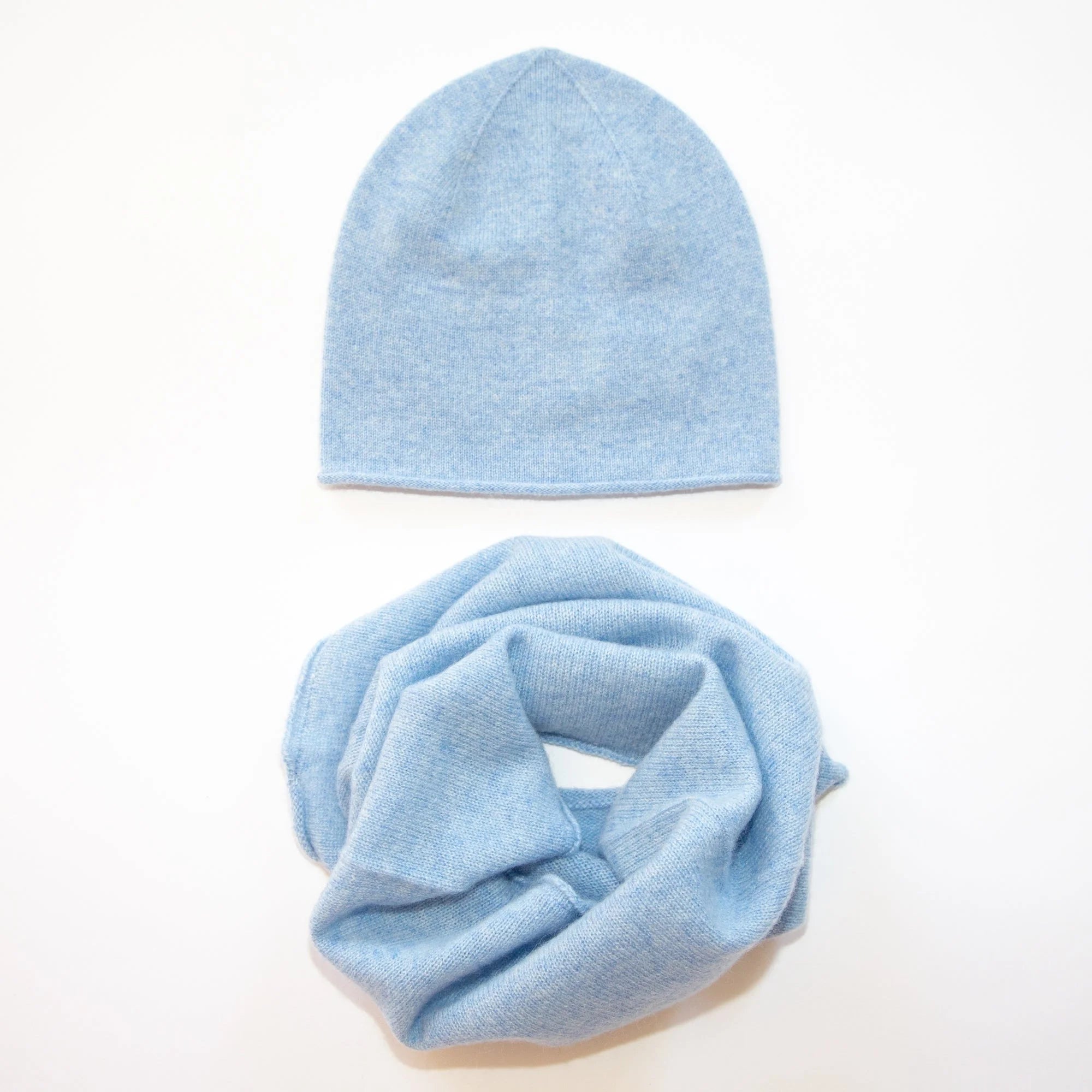 Loop scarf NICKI