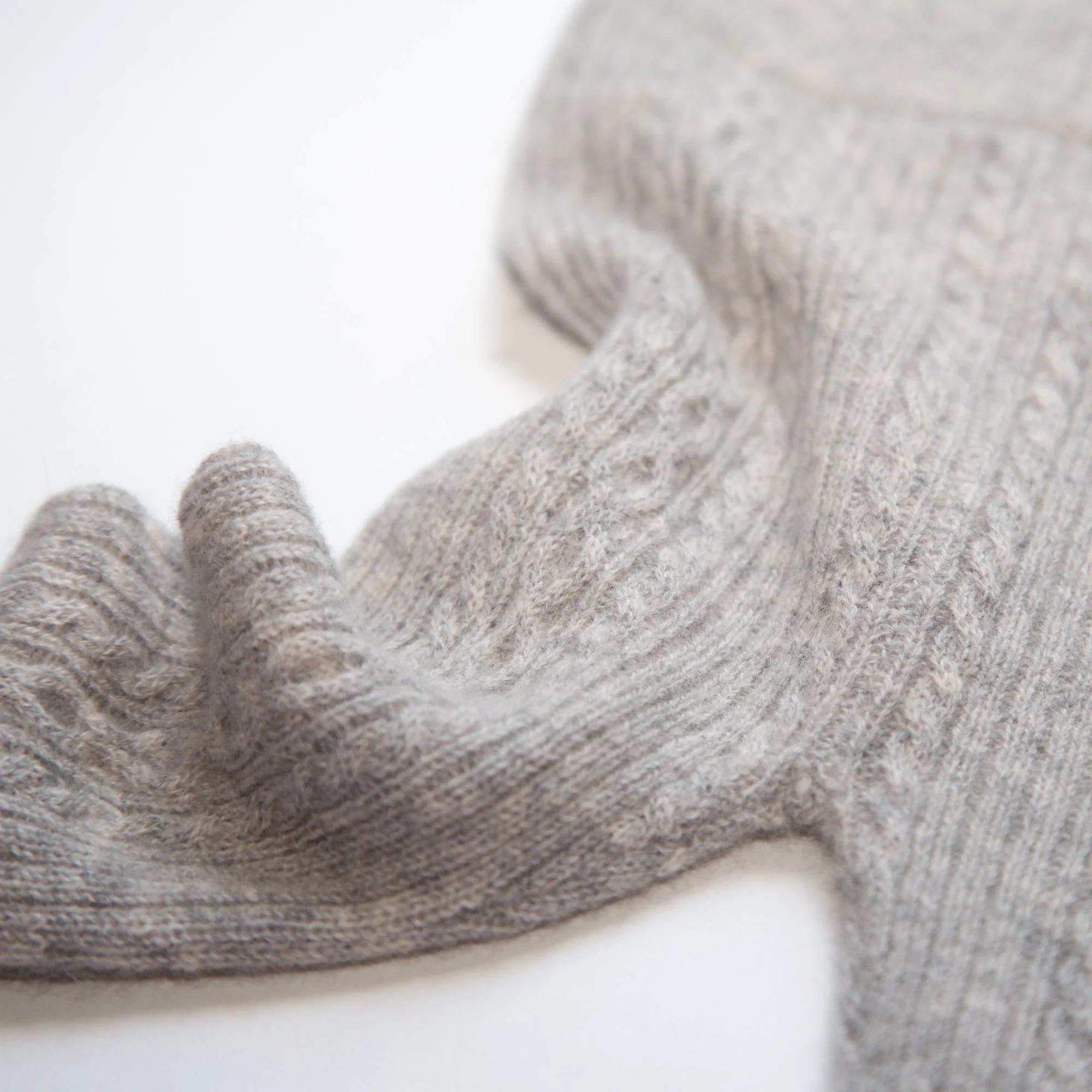 Cashmere leggings FRITZI