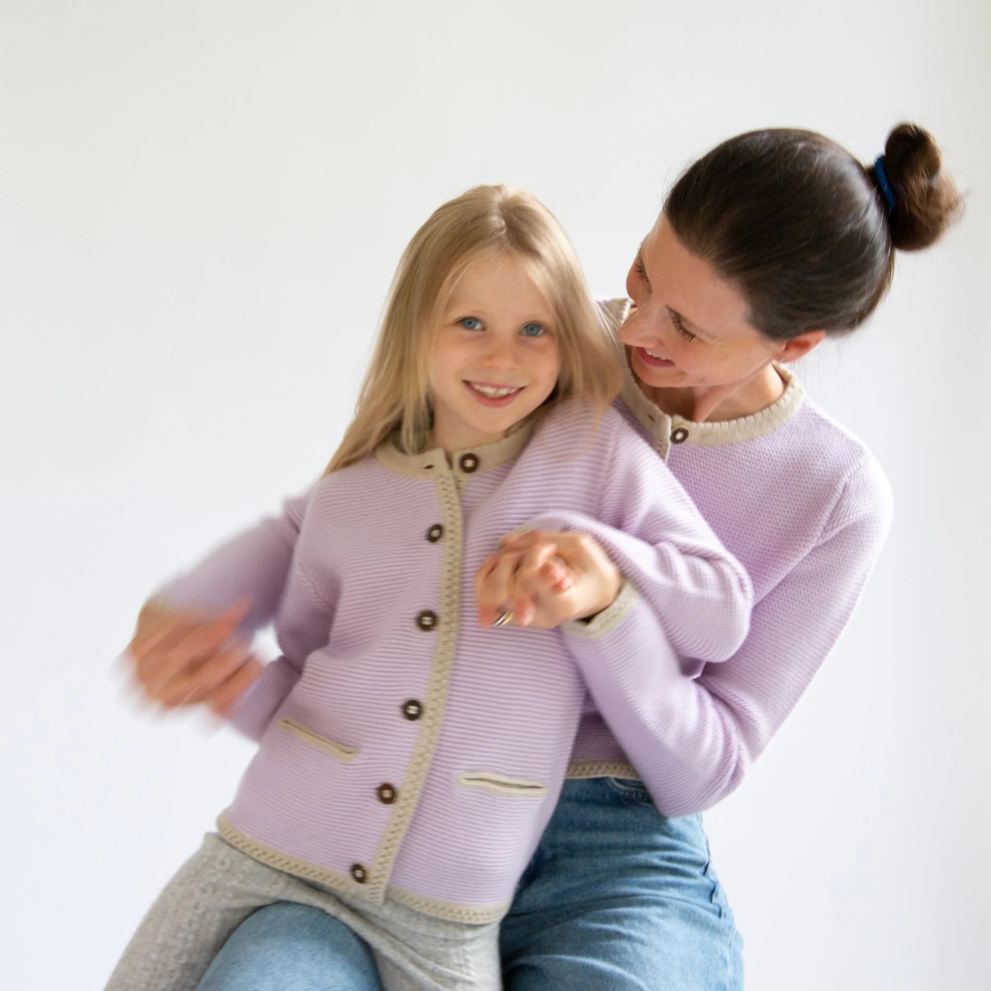 Women Cardigan LENI