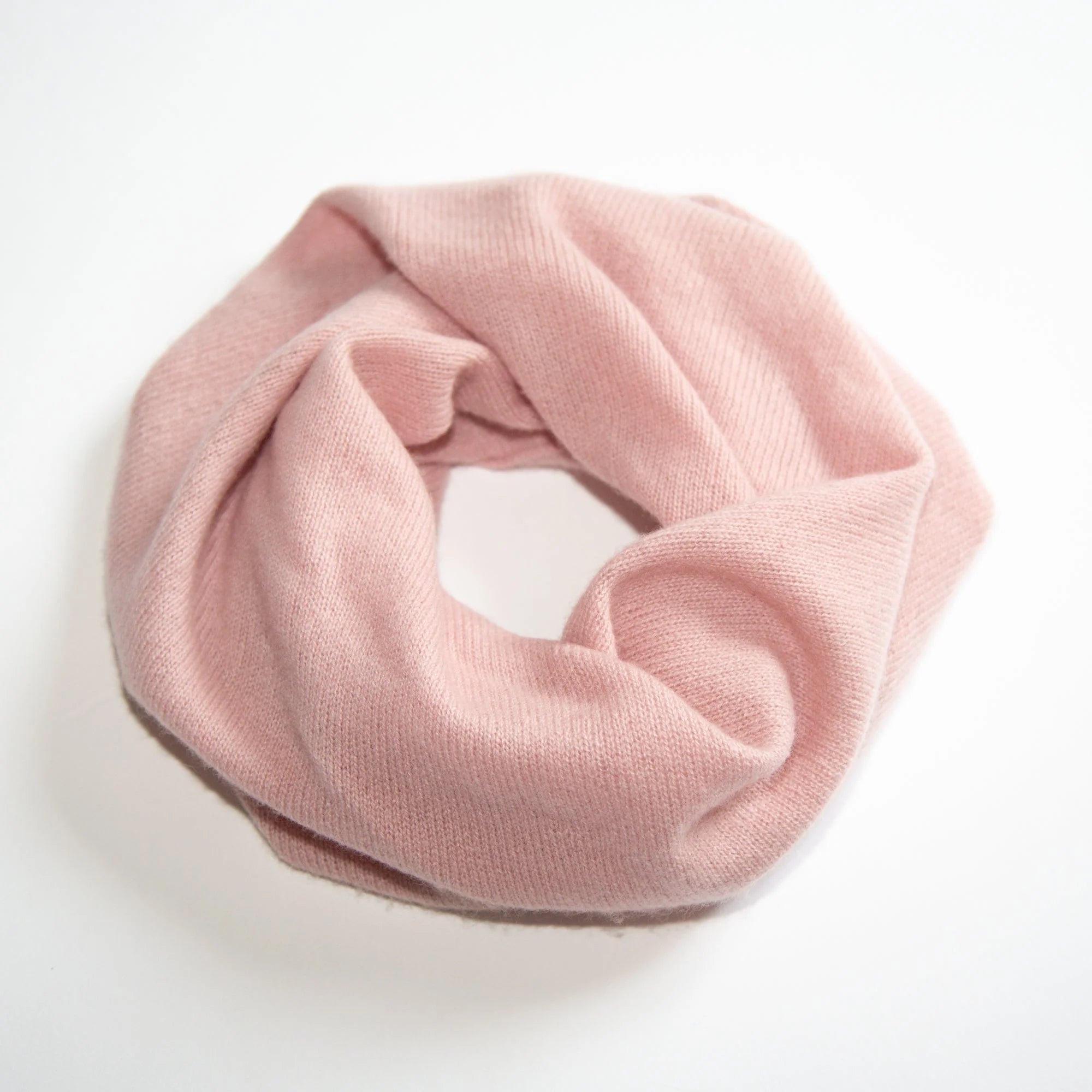 Loop scarf SASKIA X