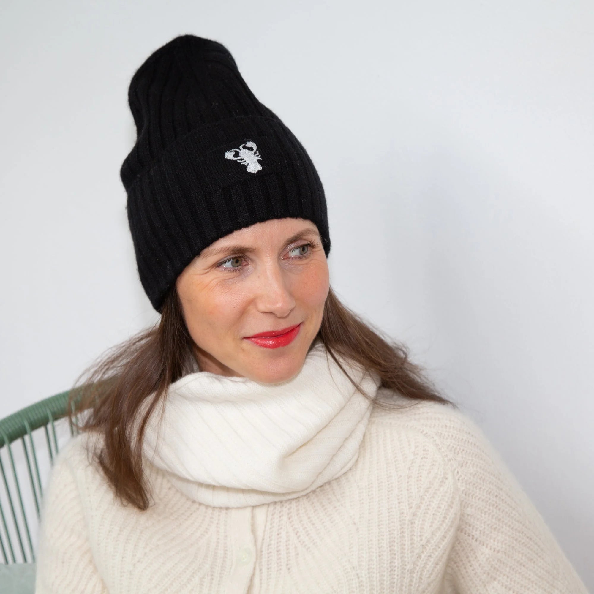 MATTI Lobster X cap