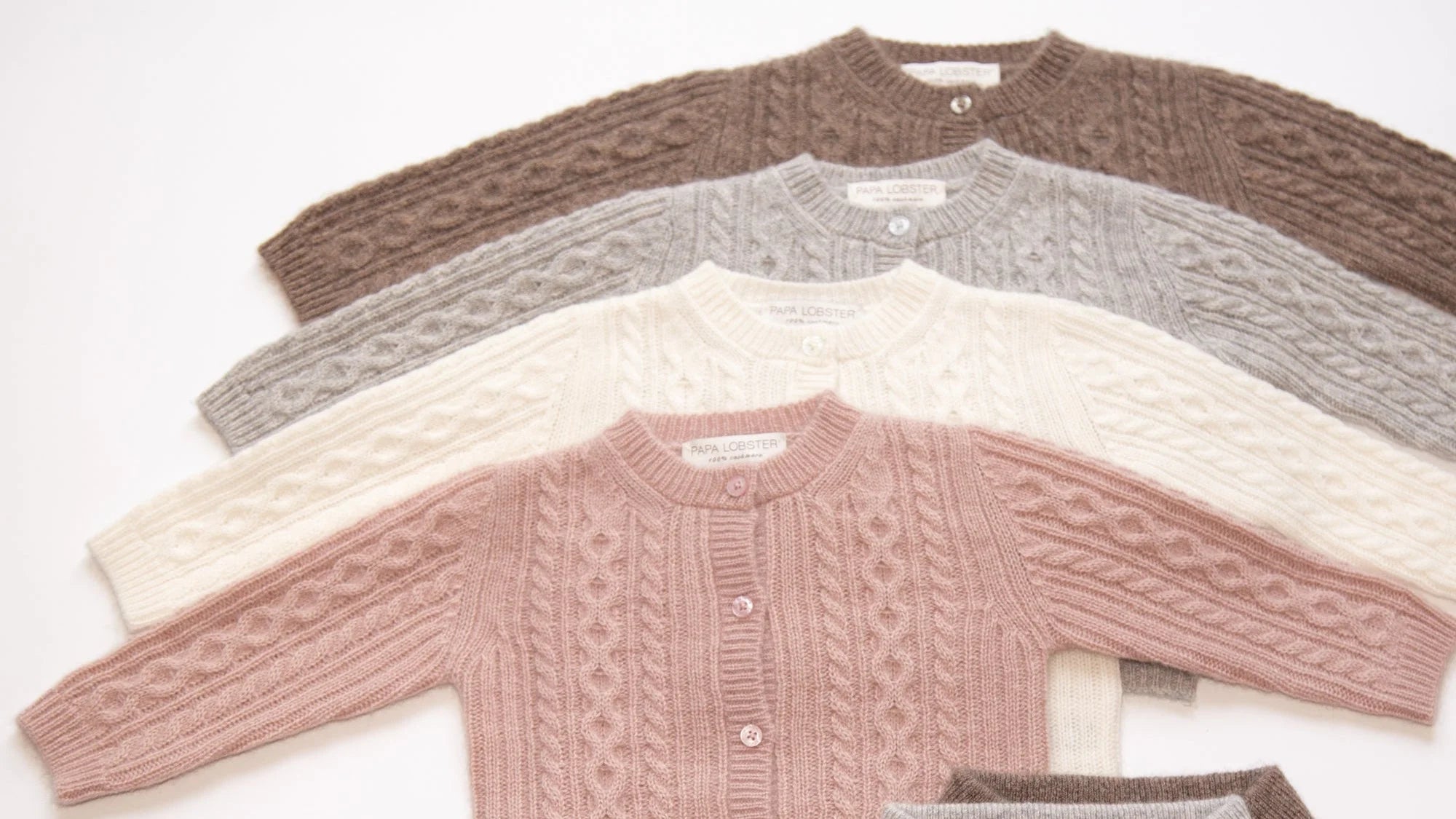 FRITZI collection