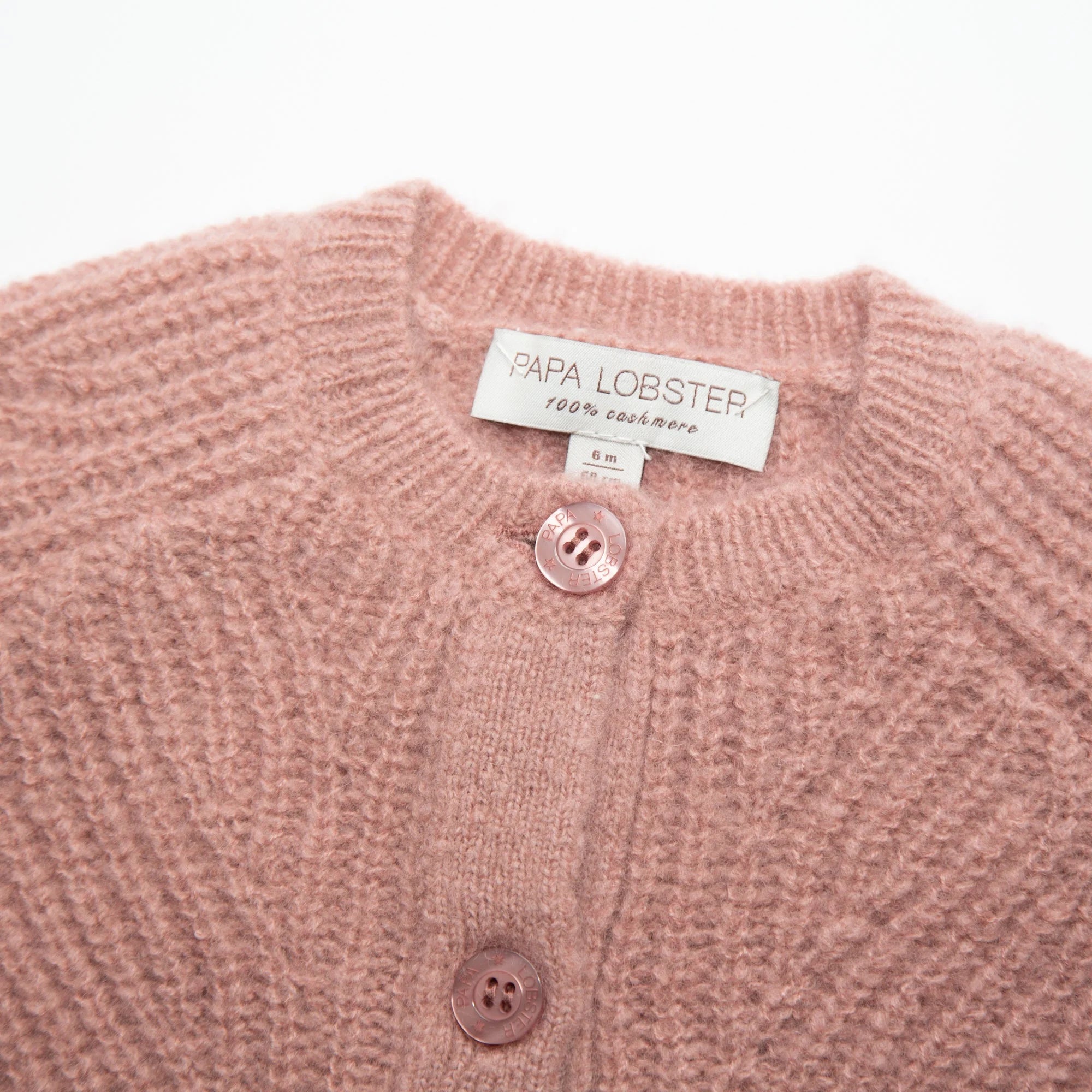 Cardigan JULIANNE