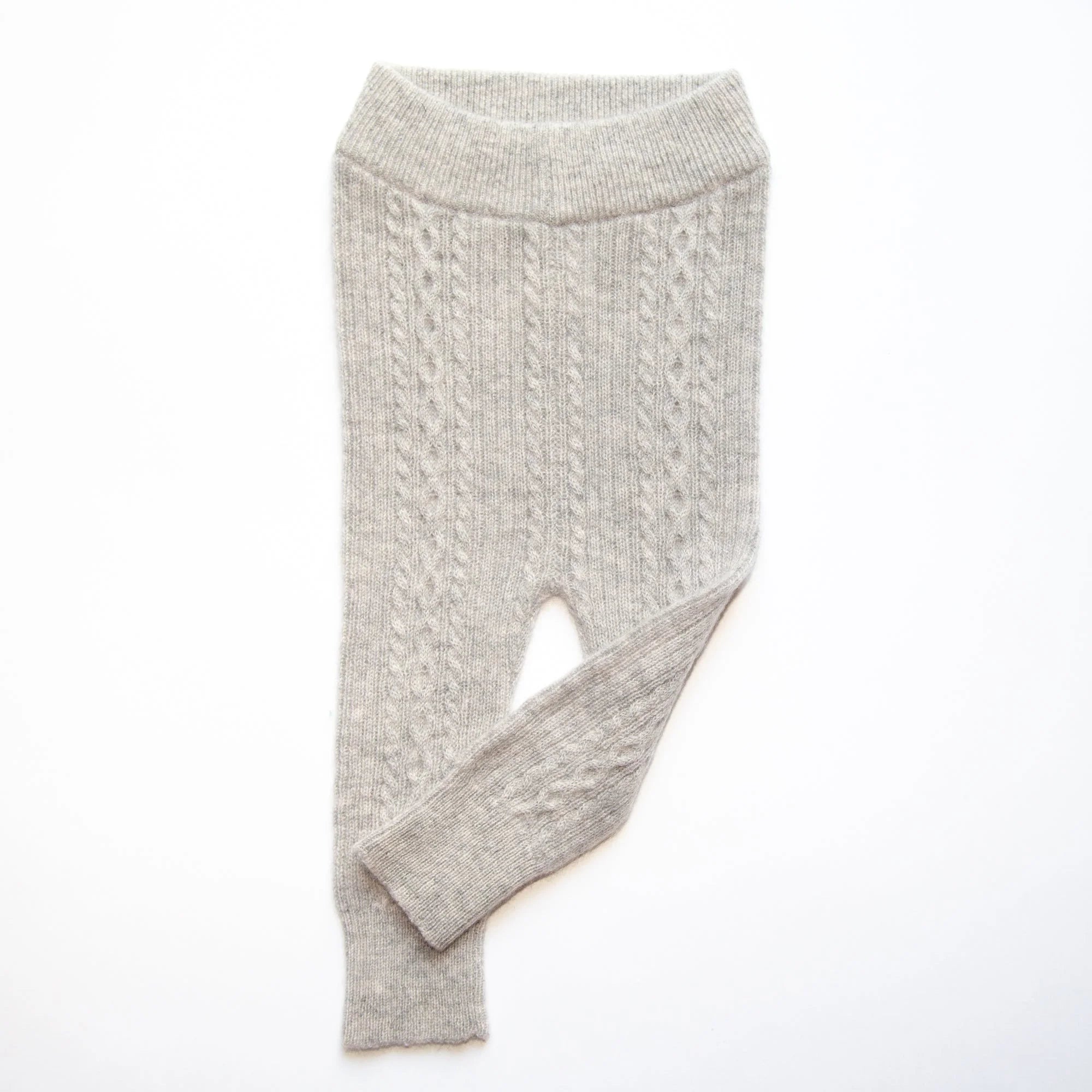 Cashmere leggings FRITZI