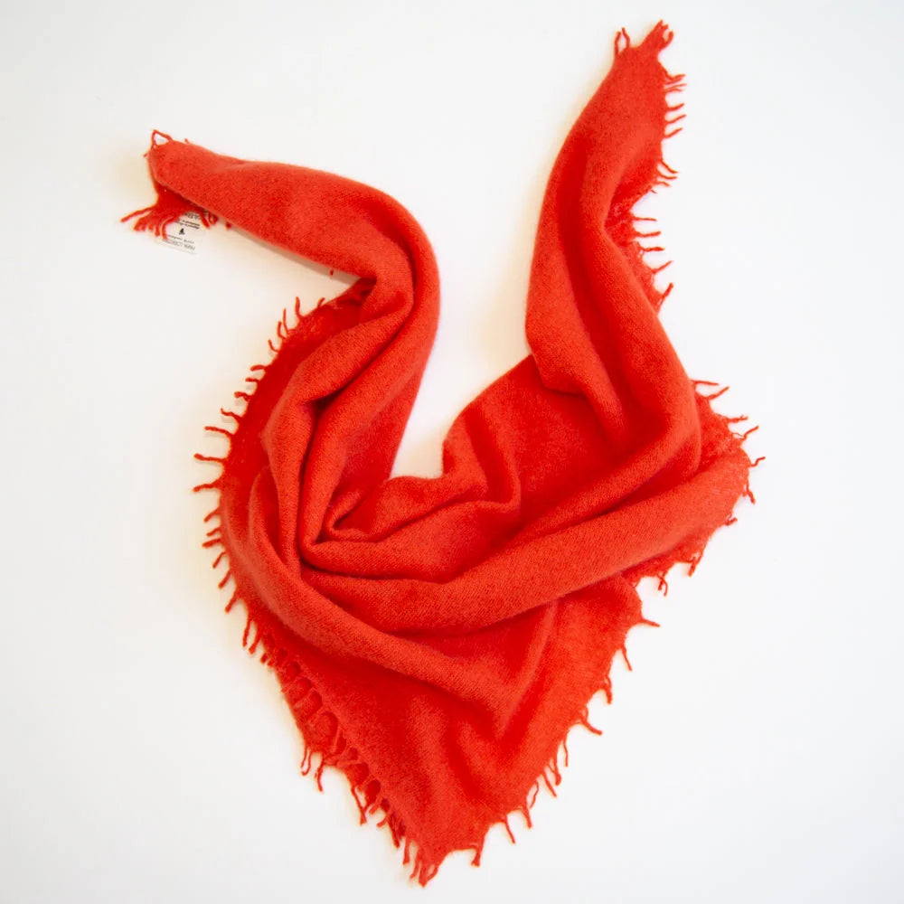 Scarf CAMILLE small