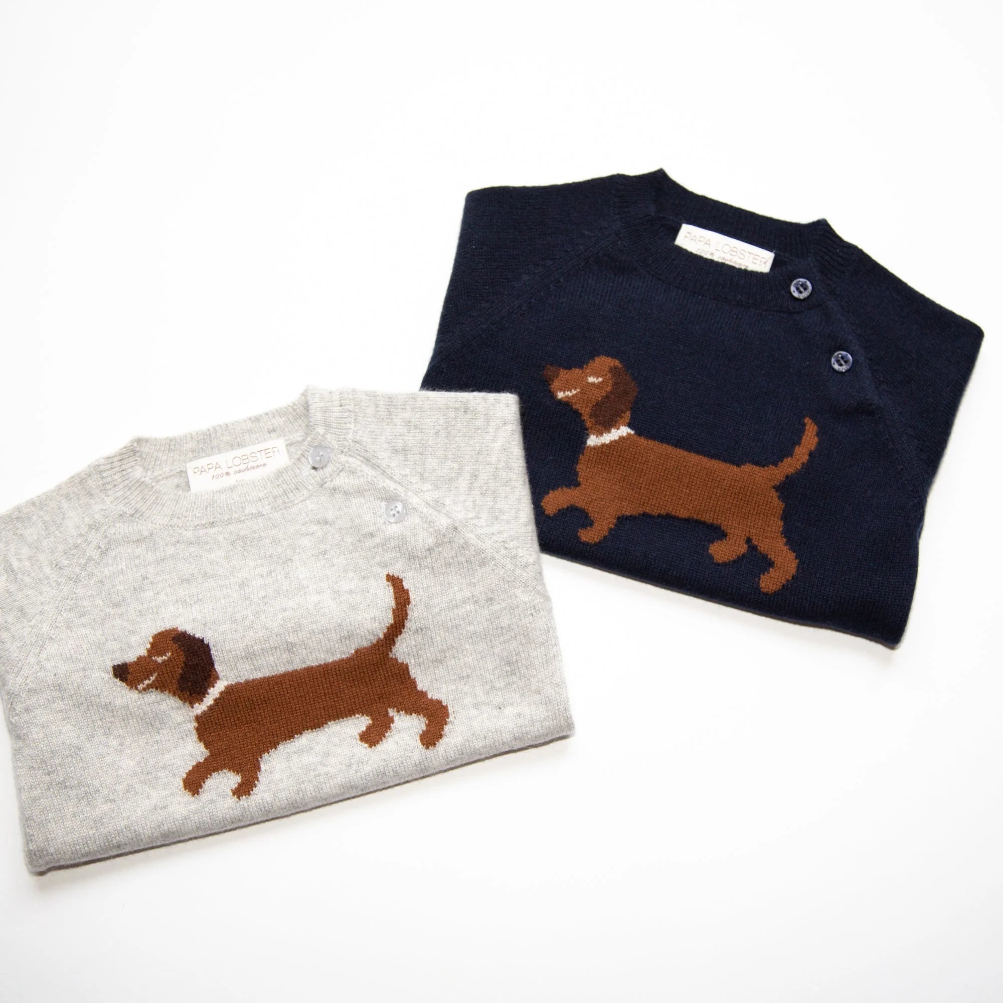 Sweater DACKEL PL