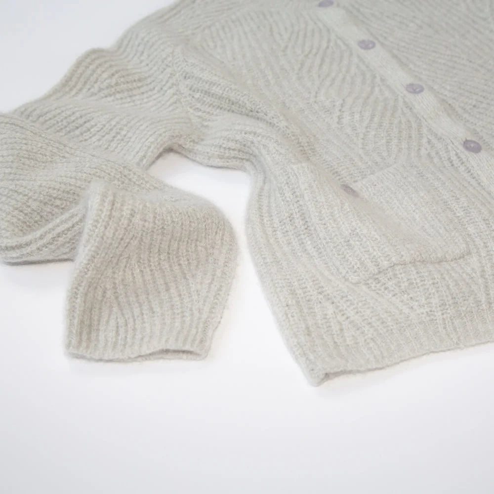 Cardigan JULIANNE X