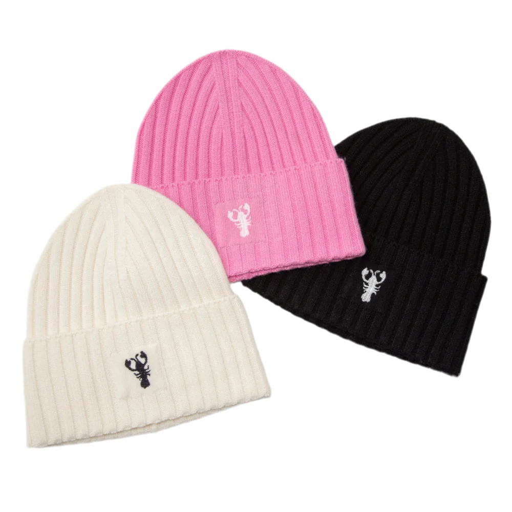 MATTI Lobster X cap