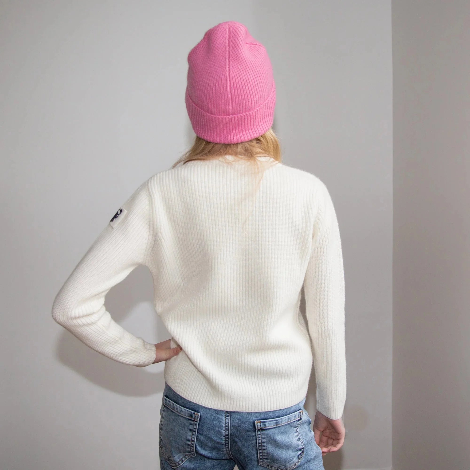 JENSON sweater