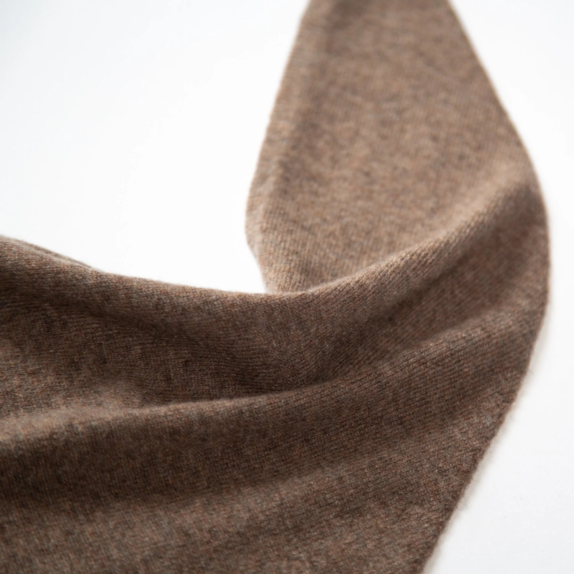 Triangular scarf KIM