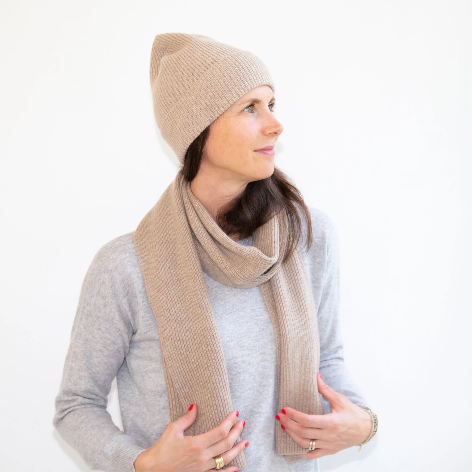 MOKO hat