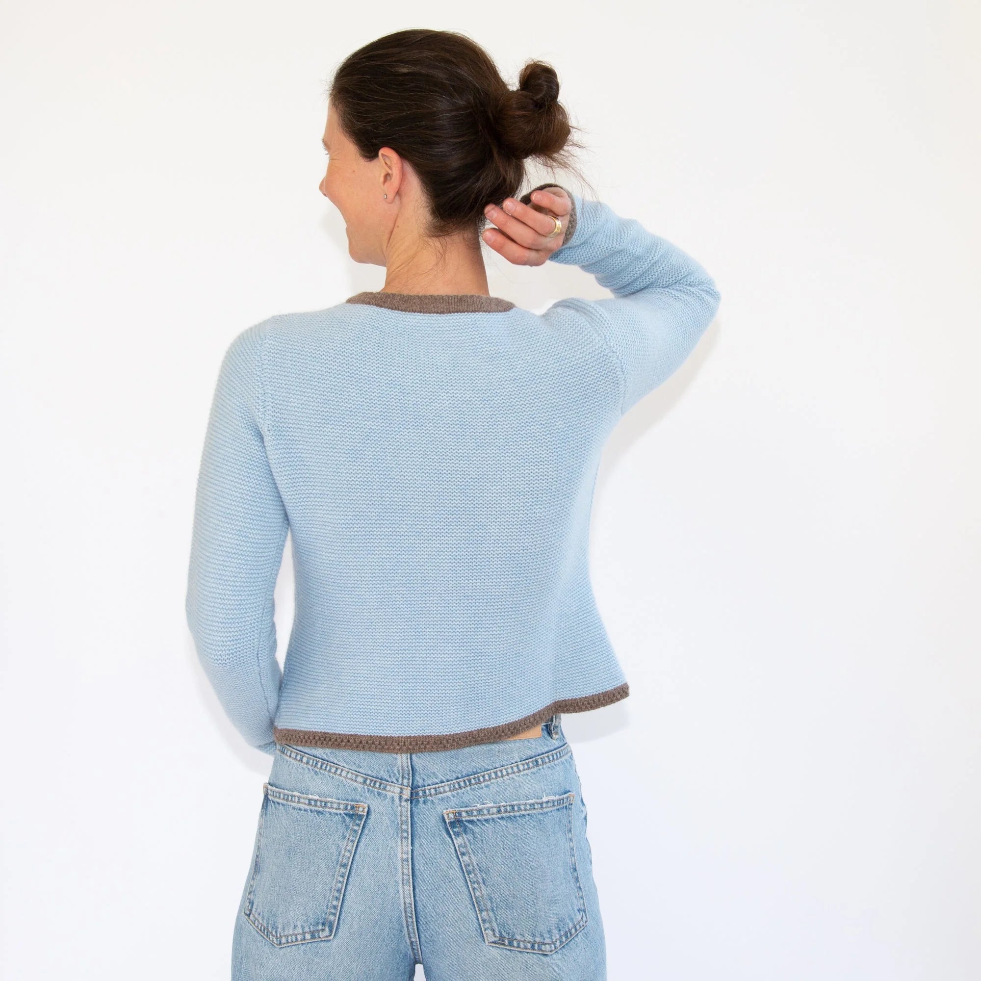 Sweater ROMY W