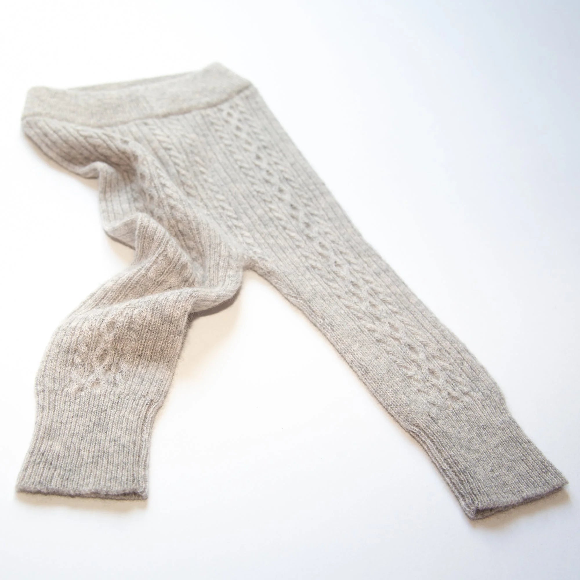 Cashmere leggings FRITZI