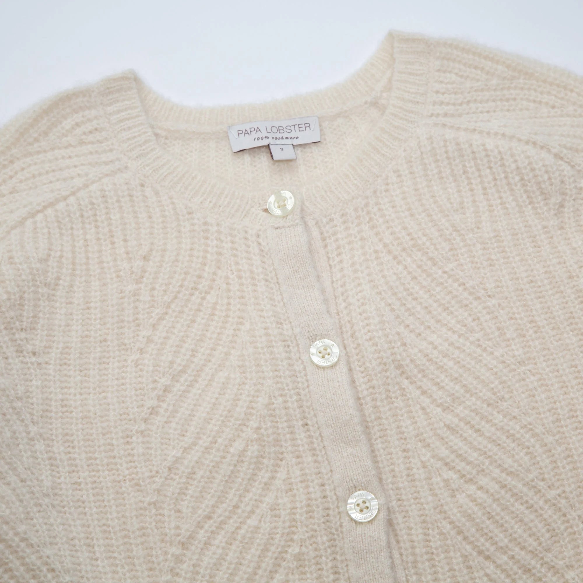 Cardigan JULIANNE X