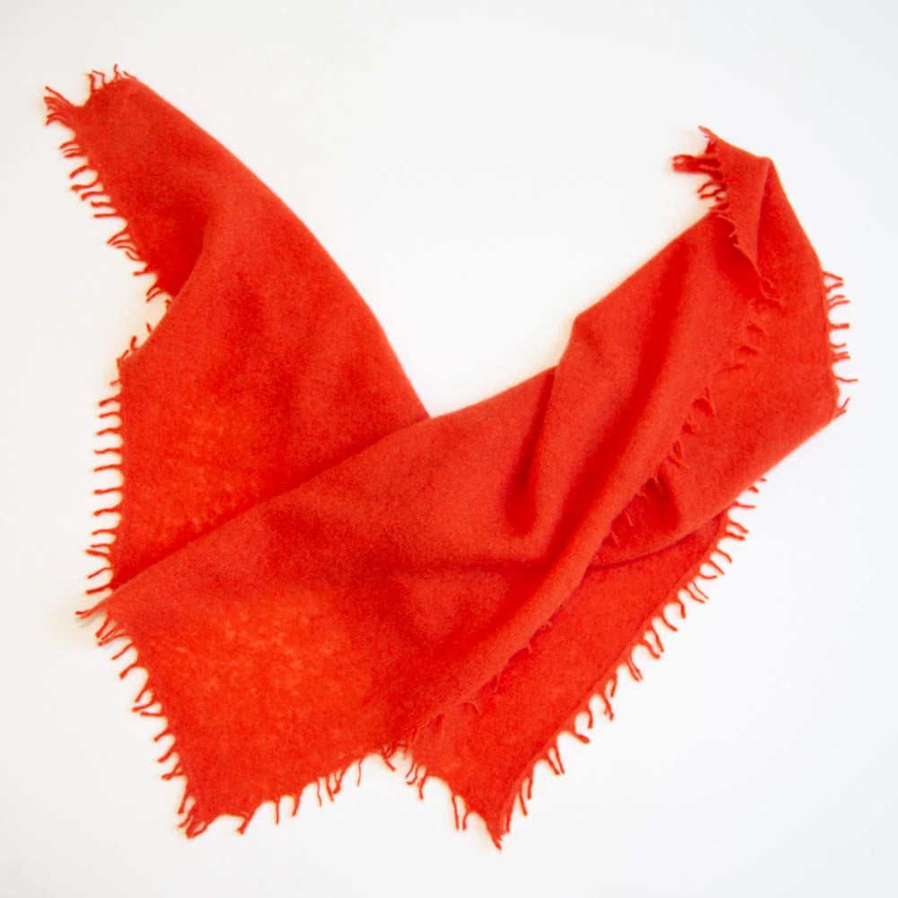 Scarf CAMILLE small