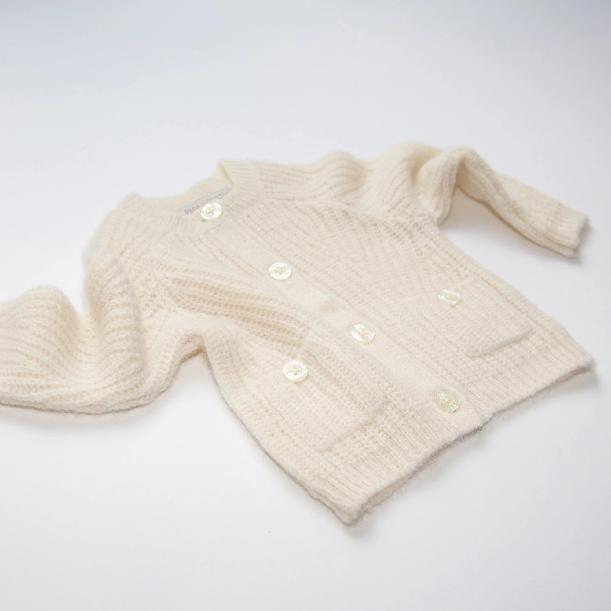 Cardigan JULIANNE