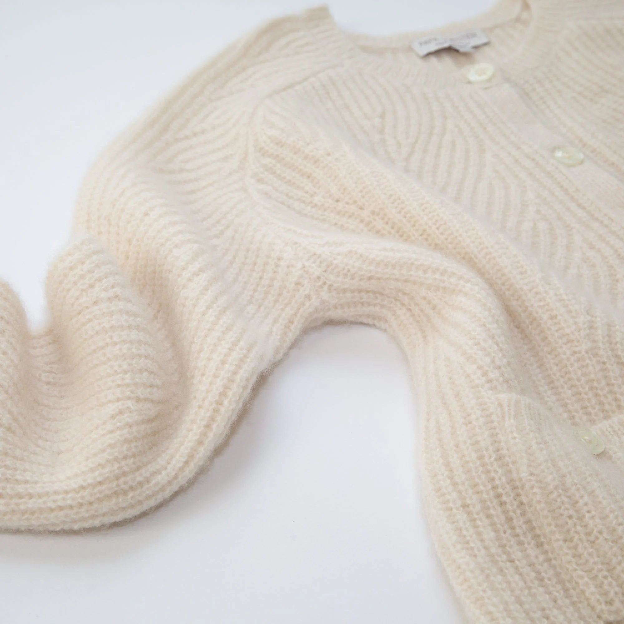 Cardigan JULIANNE X