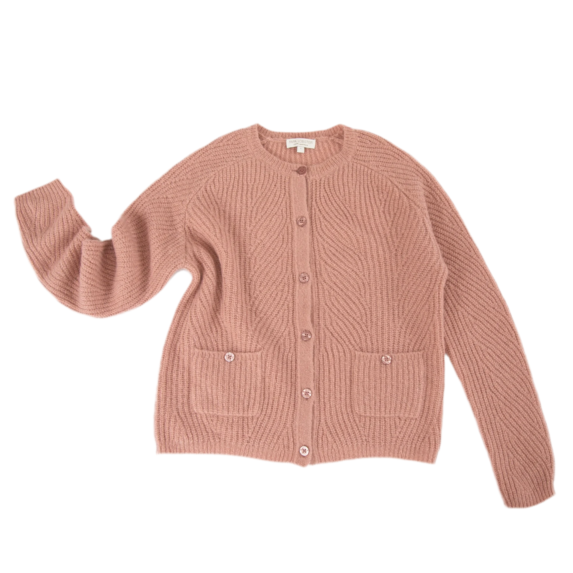 Cardigan JULIANNE X