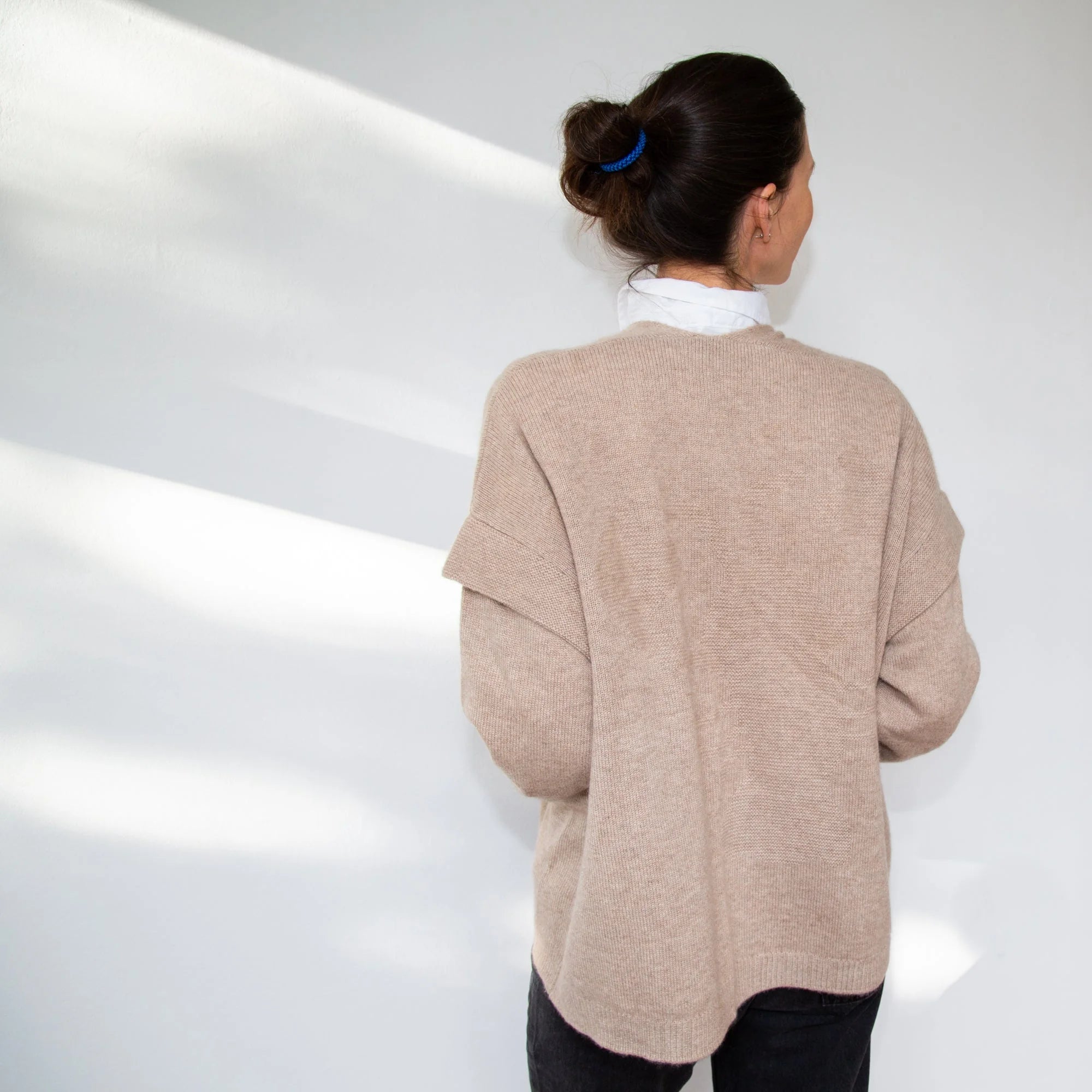 JADE cardigan