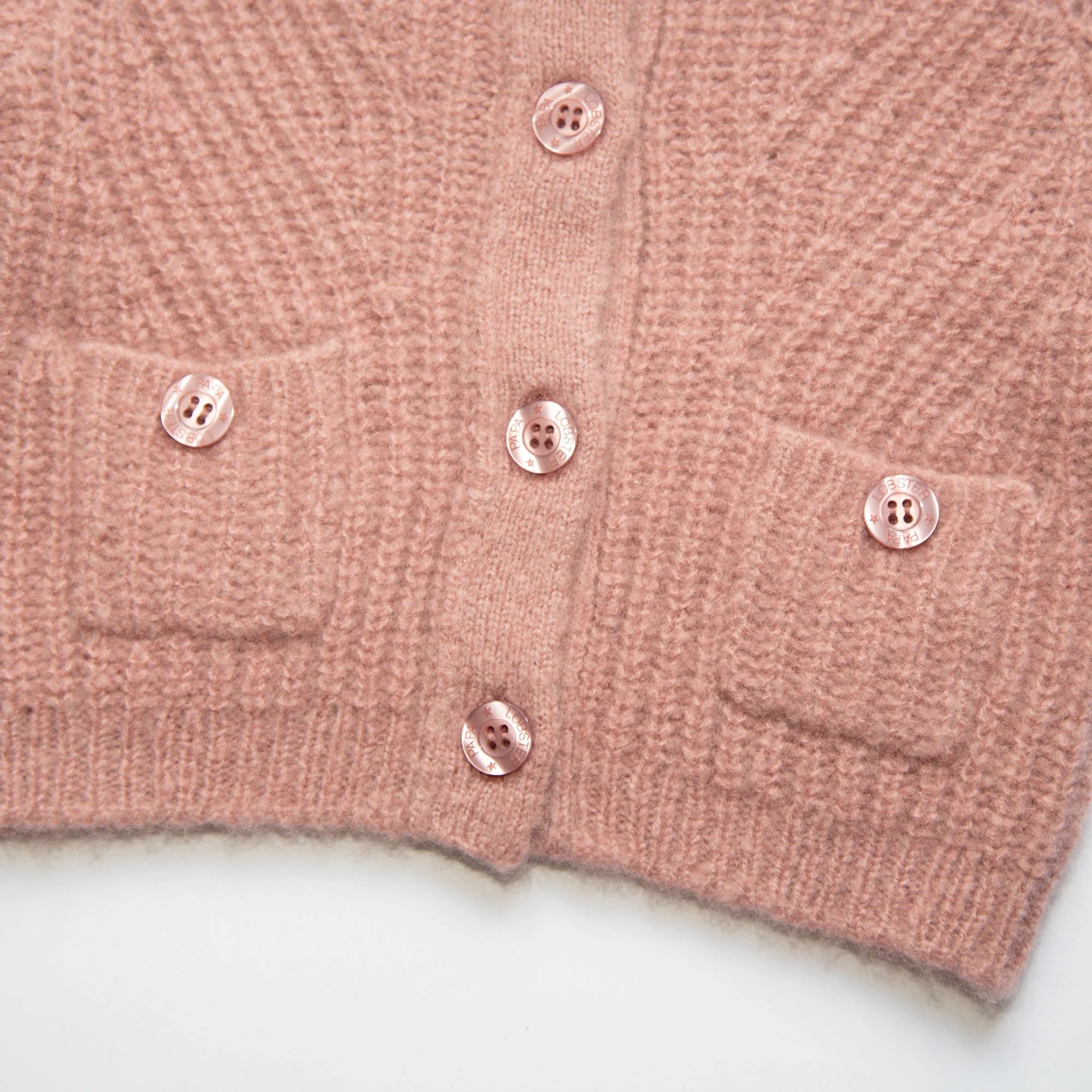 Cardigan JULIANNE
