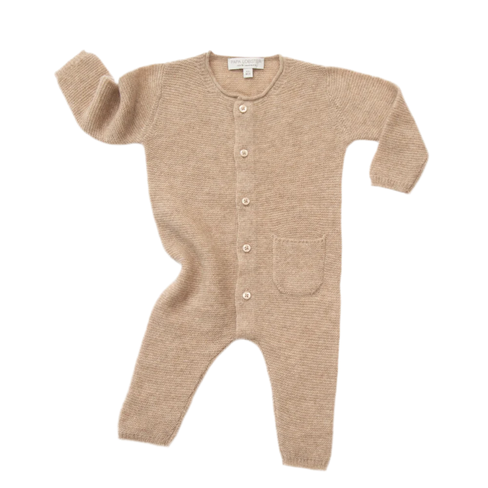 Baby jumpsuit ANOUK