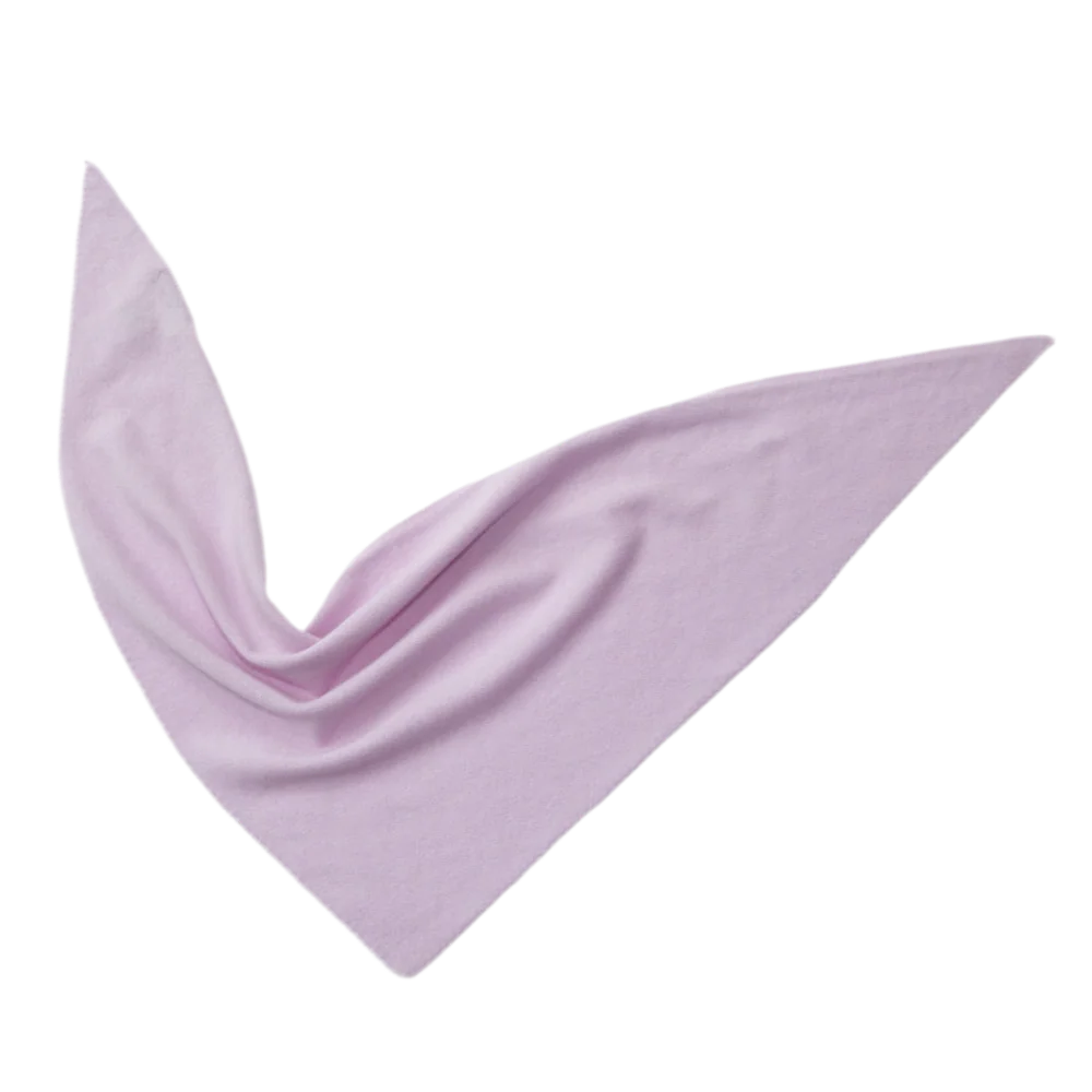 Triangular scarf KIM