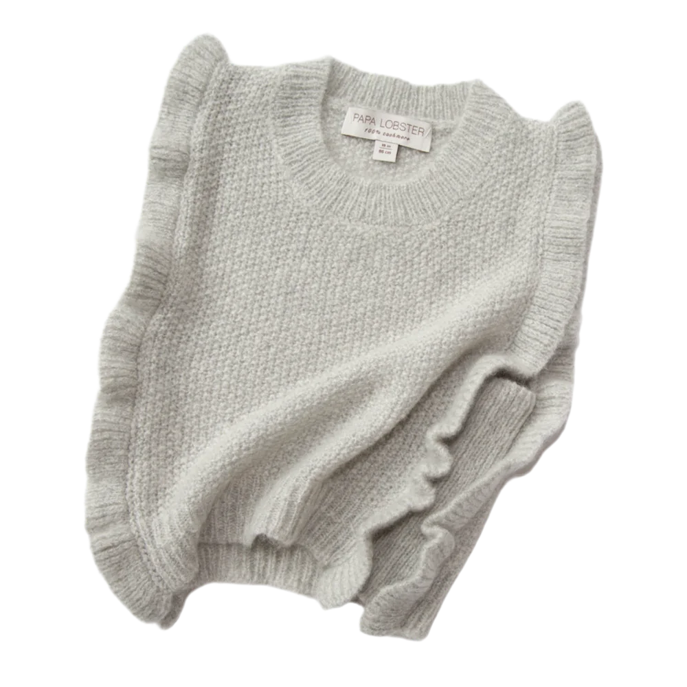 ALETTA pullover